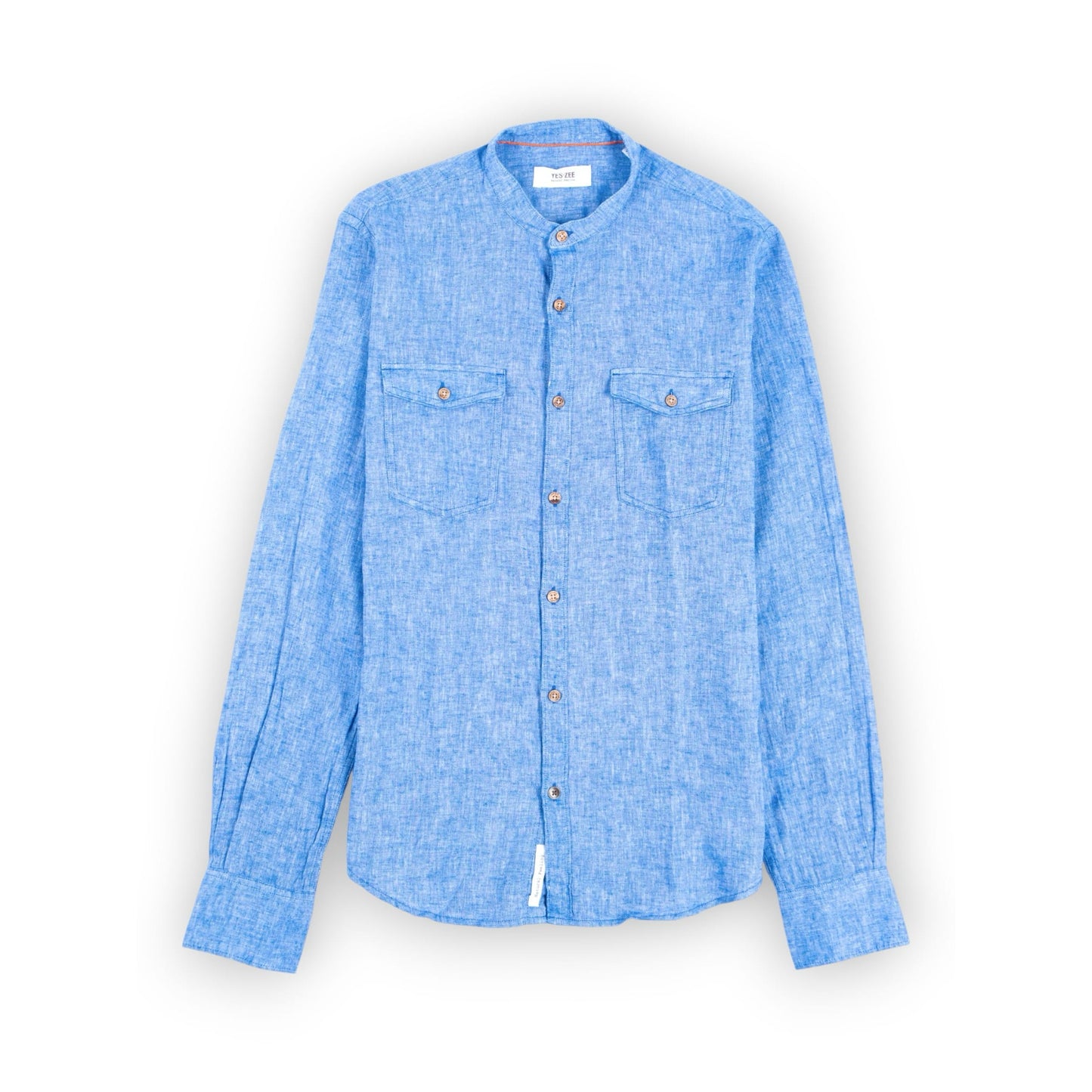 Camisa Homem Yes Zee