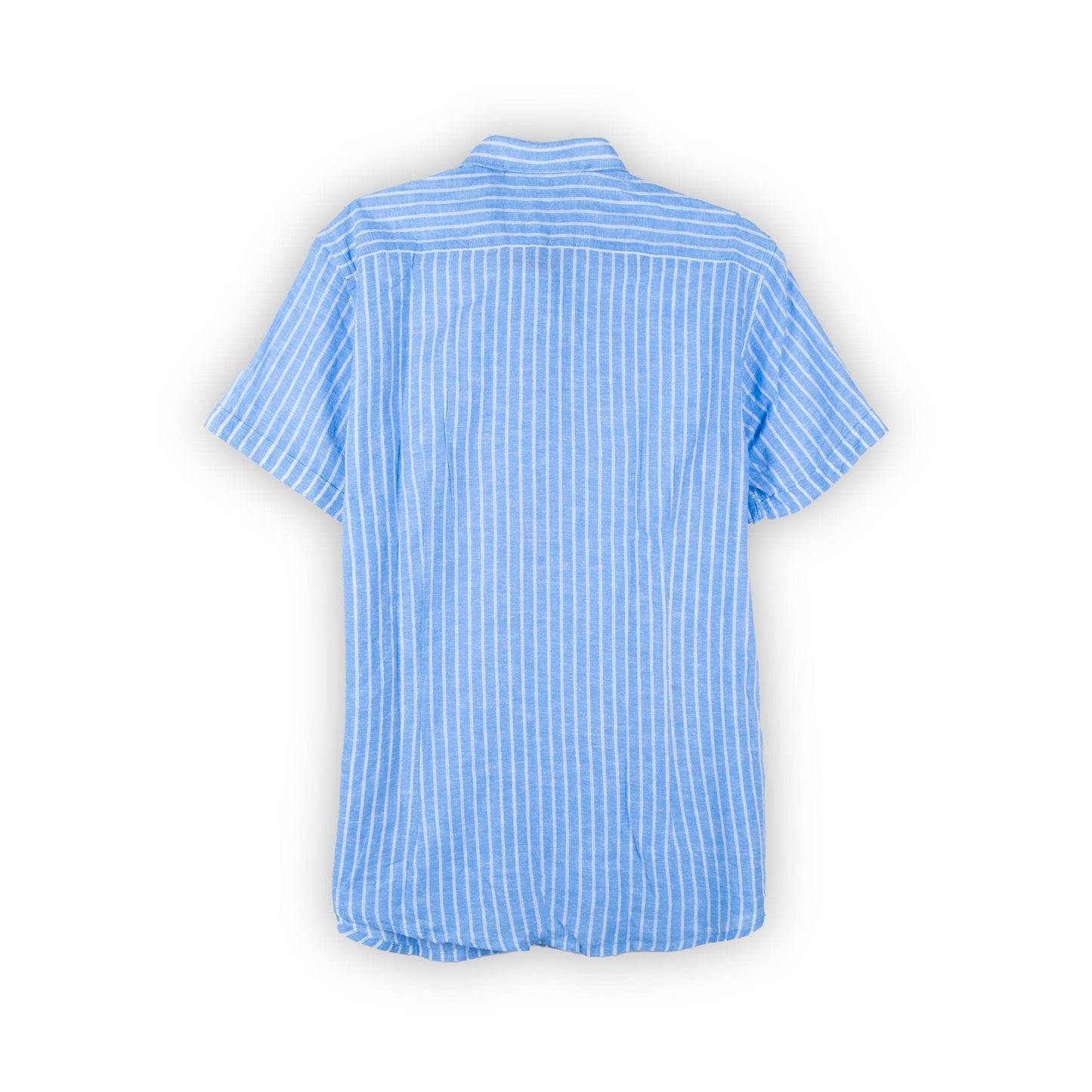 Camisa Homem Yes Zee Azul