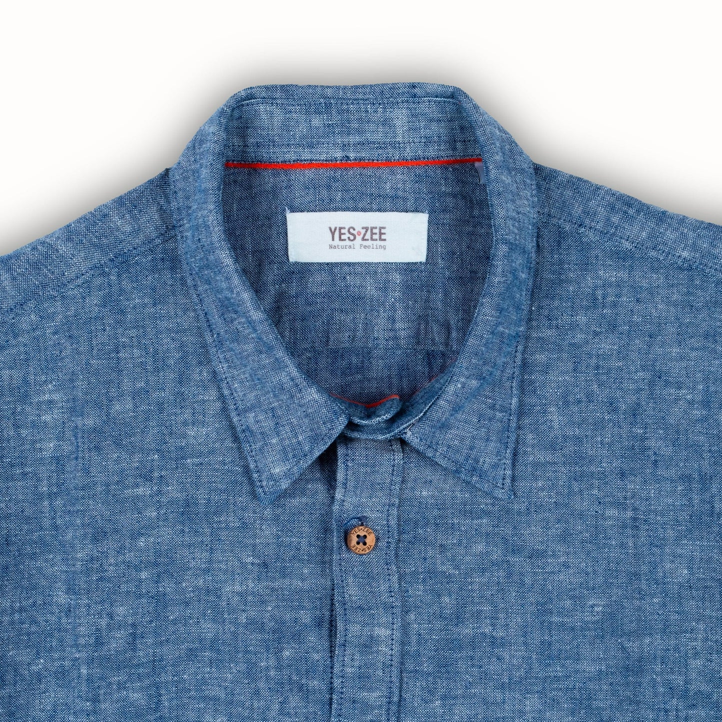 Camisa Homem Yes Zee Zaul