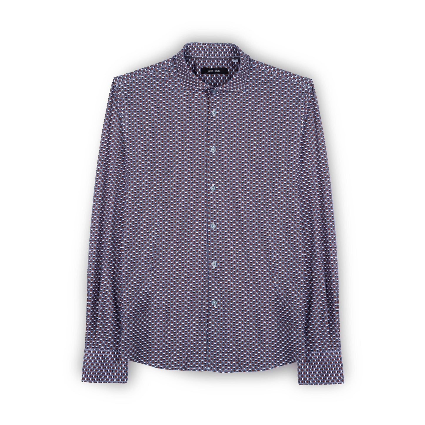 Camisa Homem Yes Zee