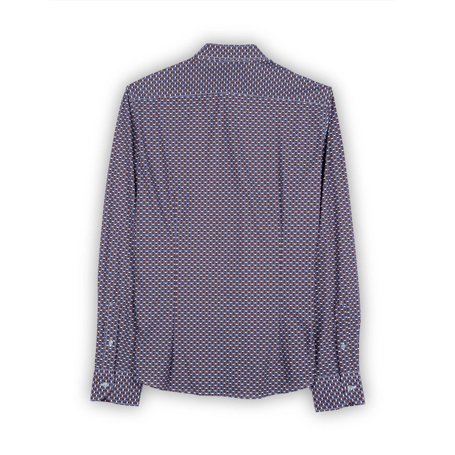 Camisa Homem Yes Zee