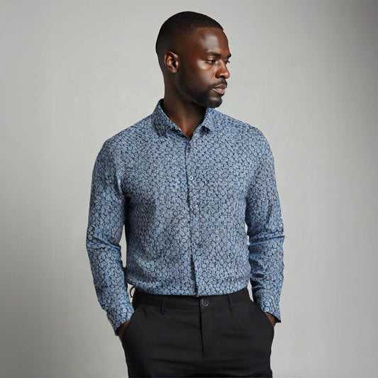 Camisa Homem Yes Zee