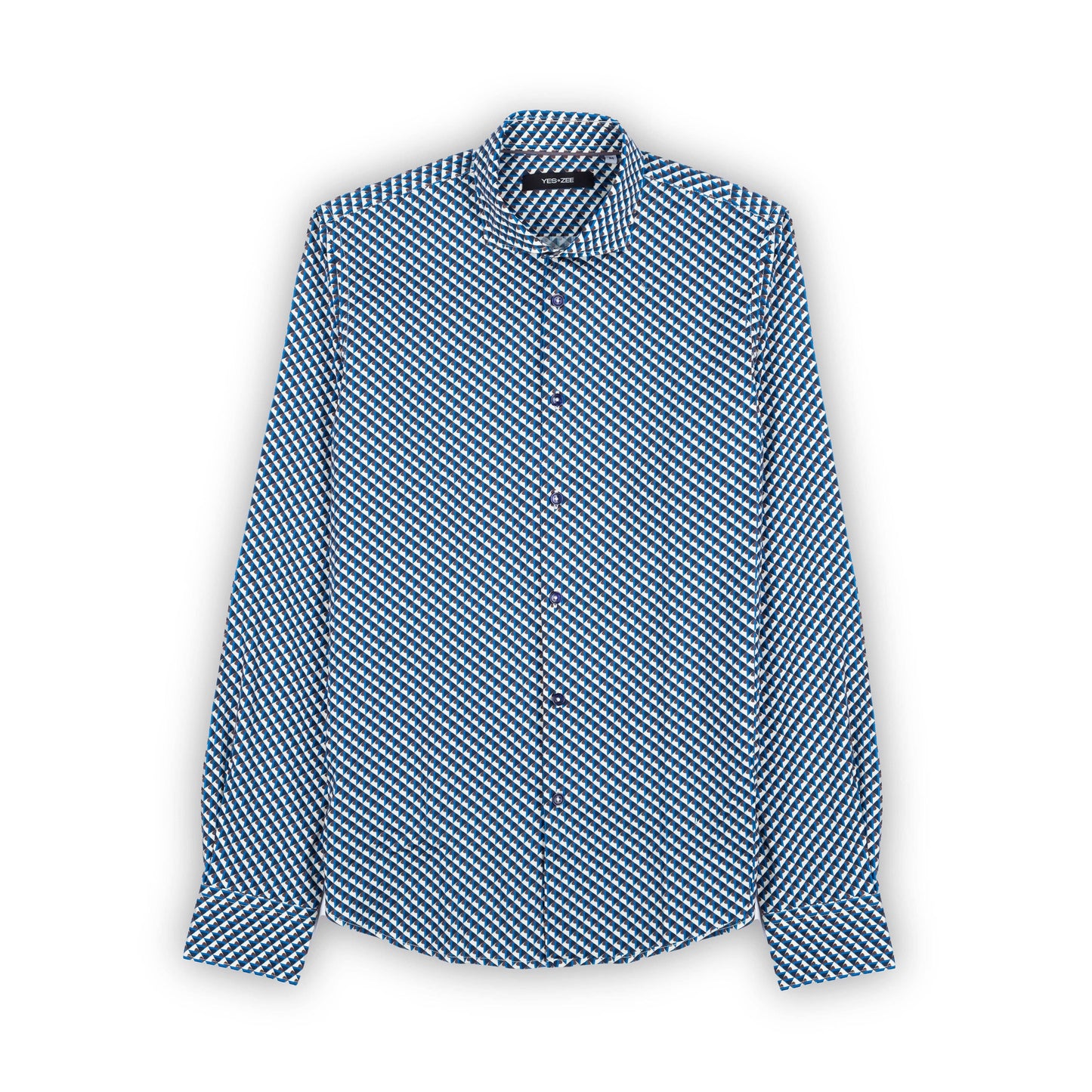 Camisa Homem Yes Zee