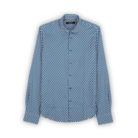 Camisa Homem Yes Zee