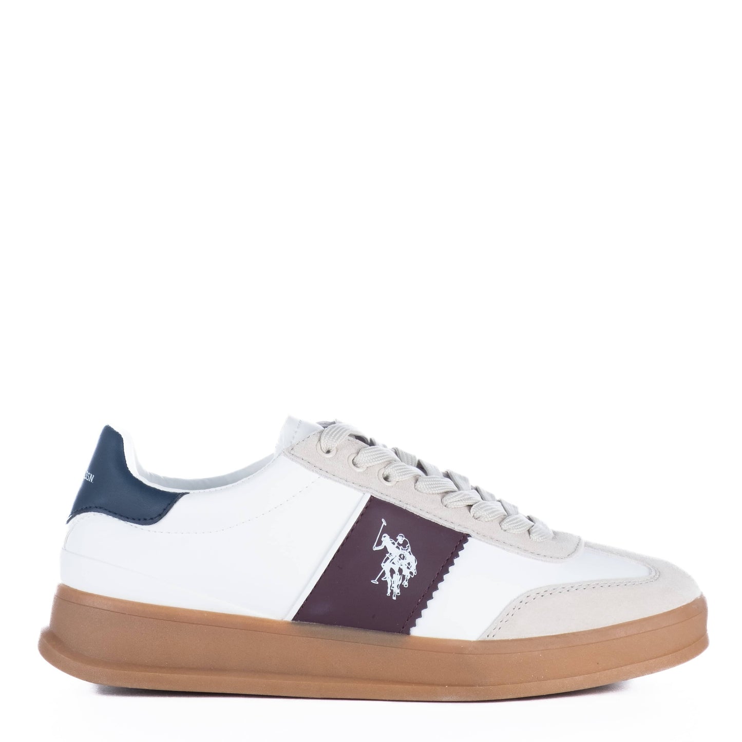 Ténis Homem Us Polo