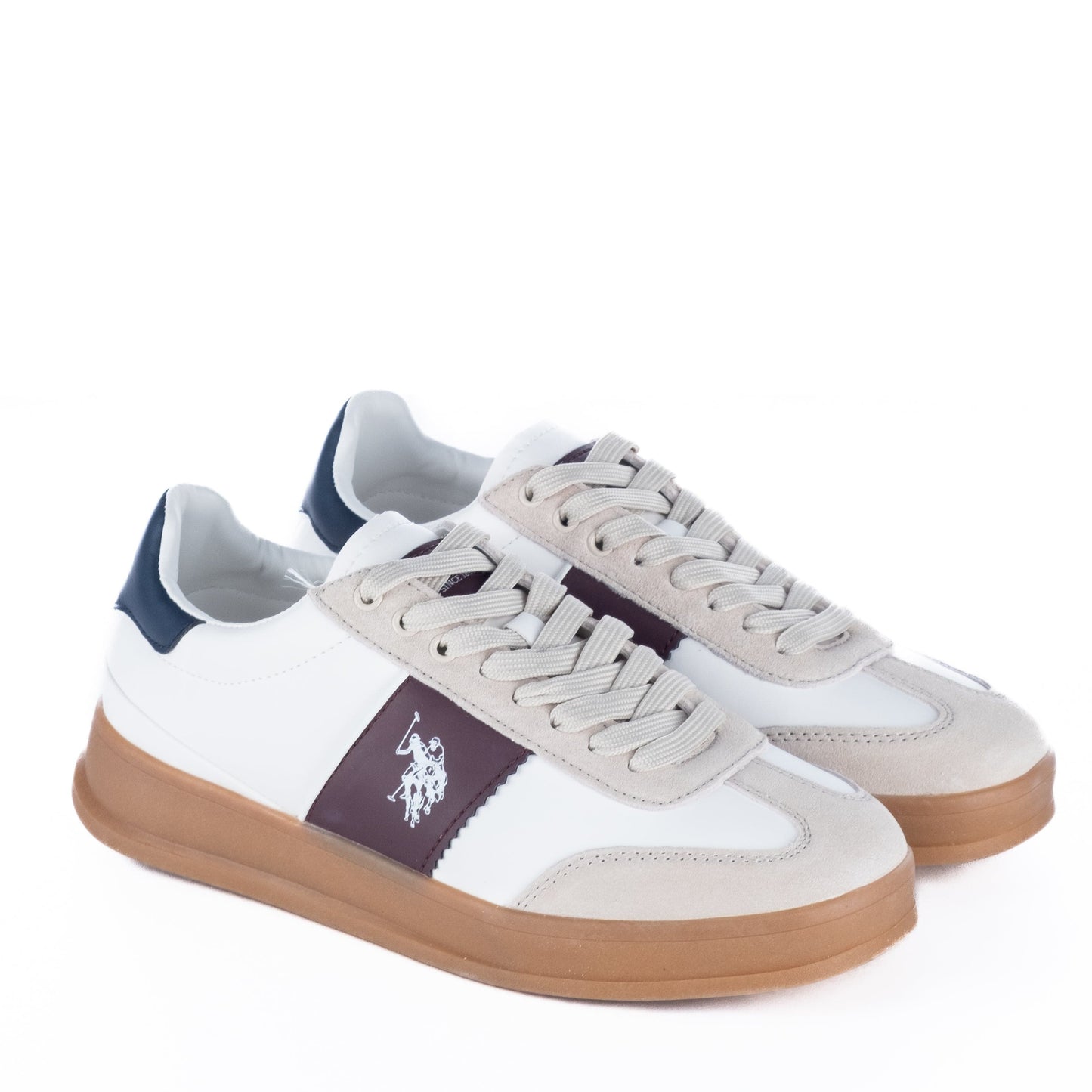 Ténis Homem Us Polo