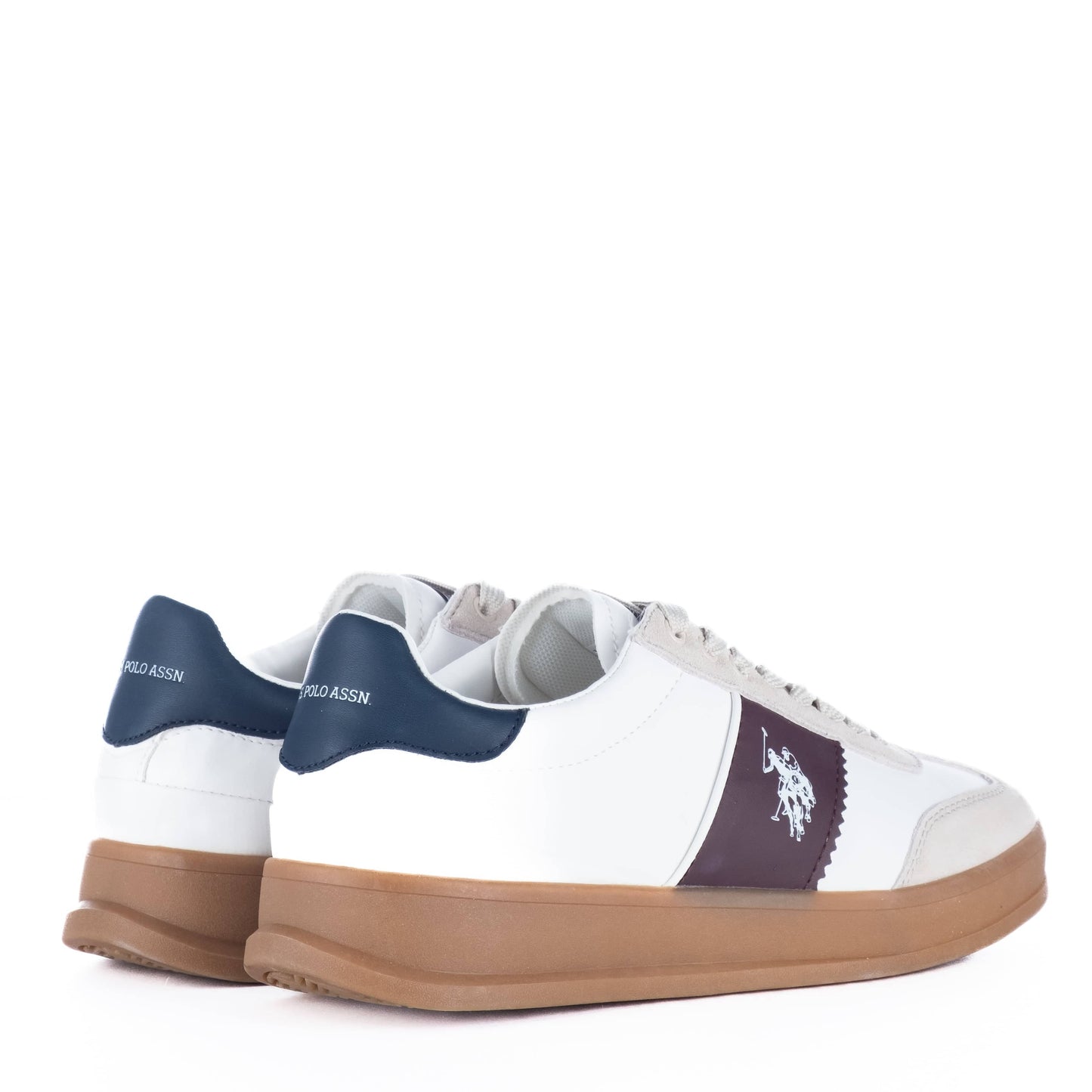 Ténis Homem Us Polo