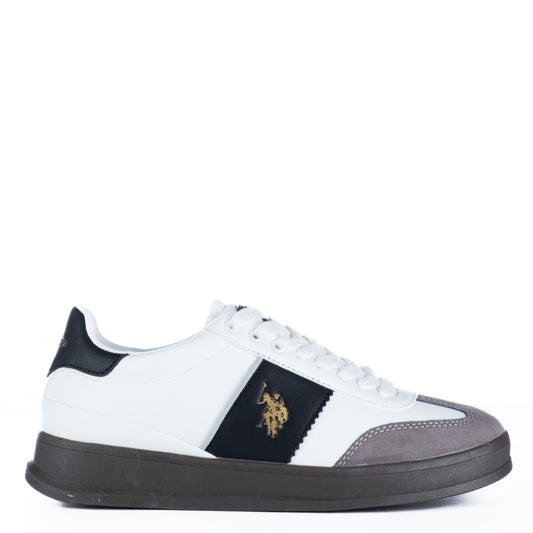 Ténis Homem Us Polo