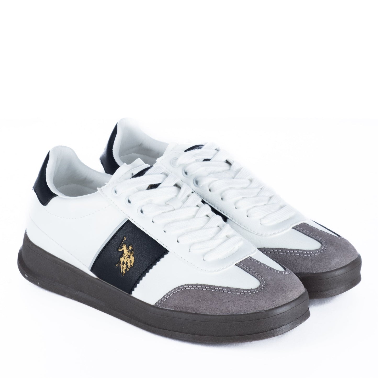 Ténis Homem Us Polo