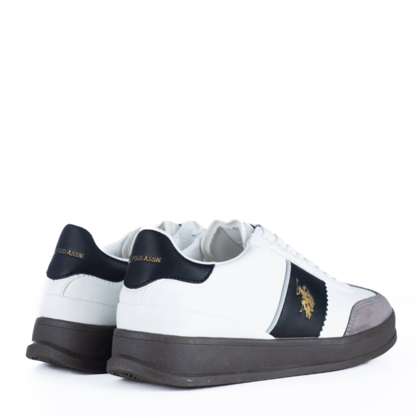 Ténis Homem Us Polo