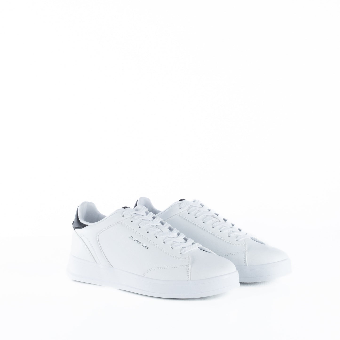 Ténis Homem US Polo Branco