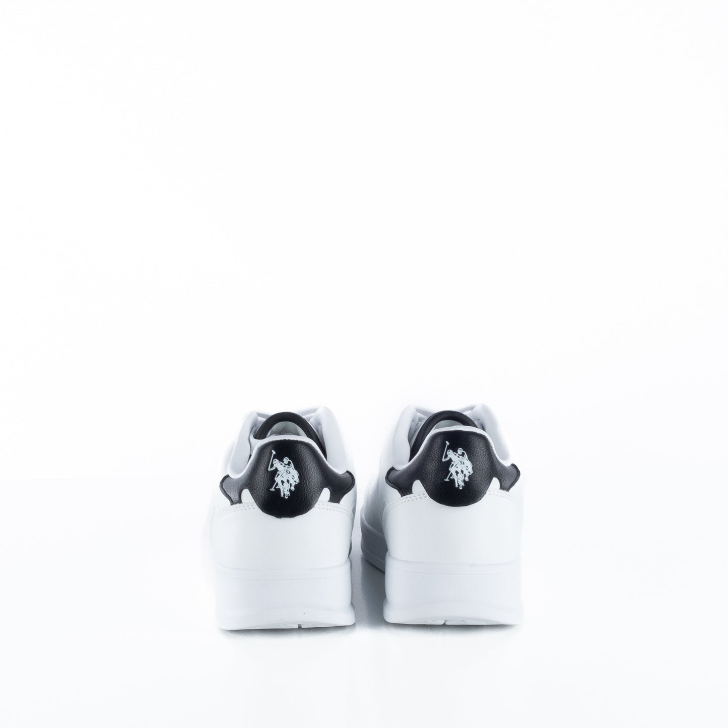 Ténis Homem US Polo Branco