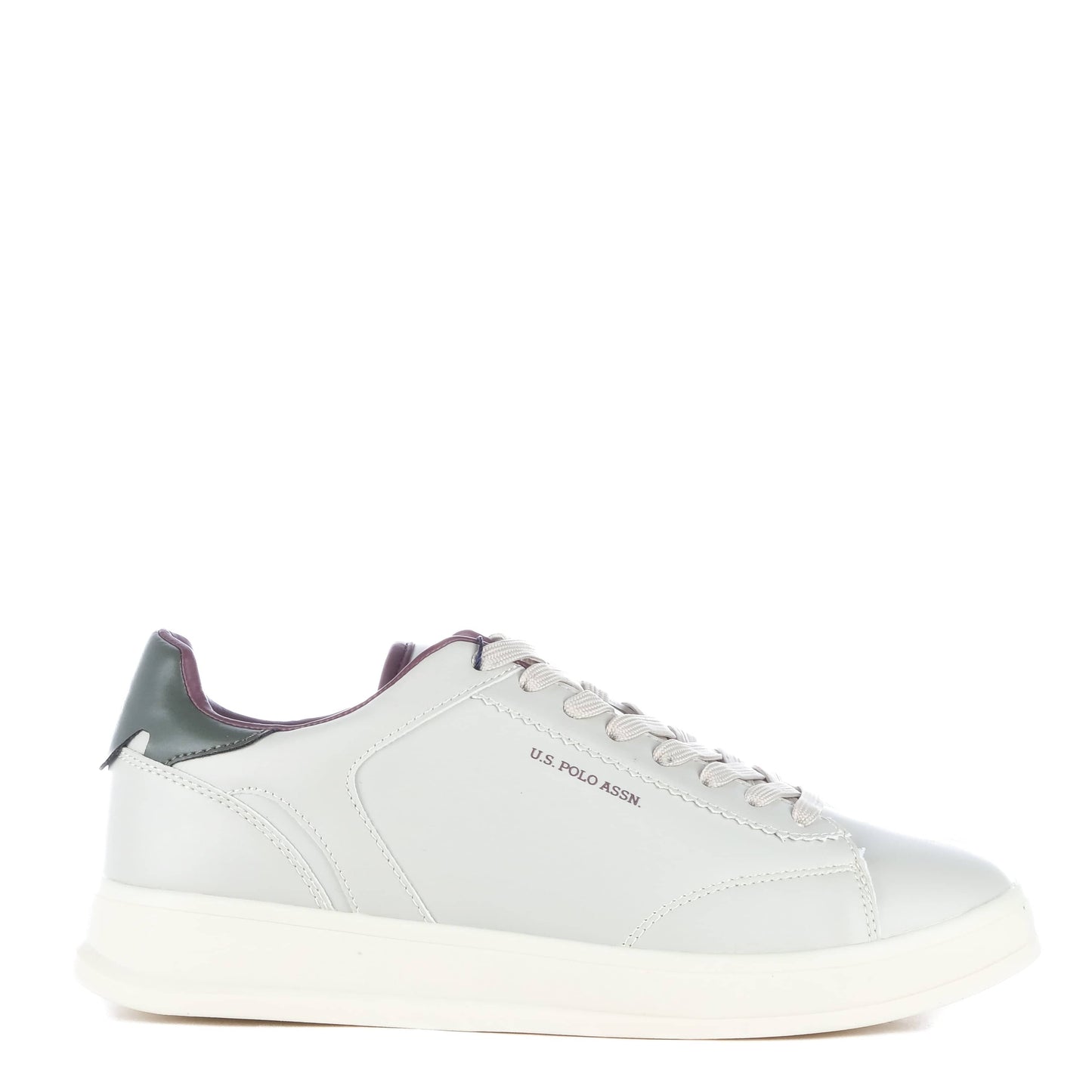 Ténis Homem Us Polo