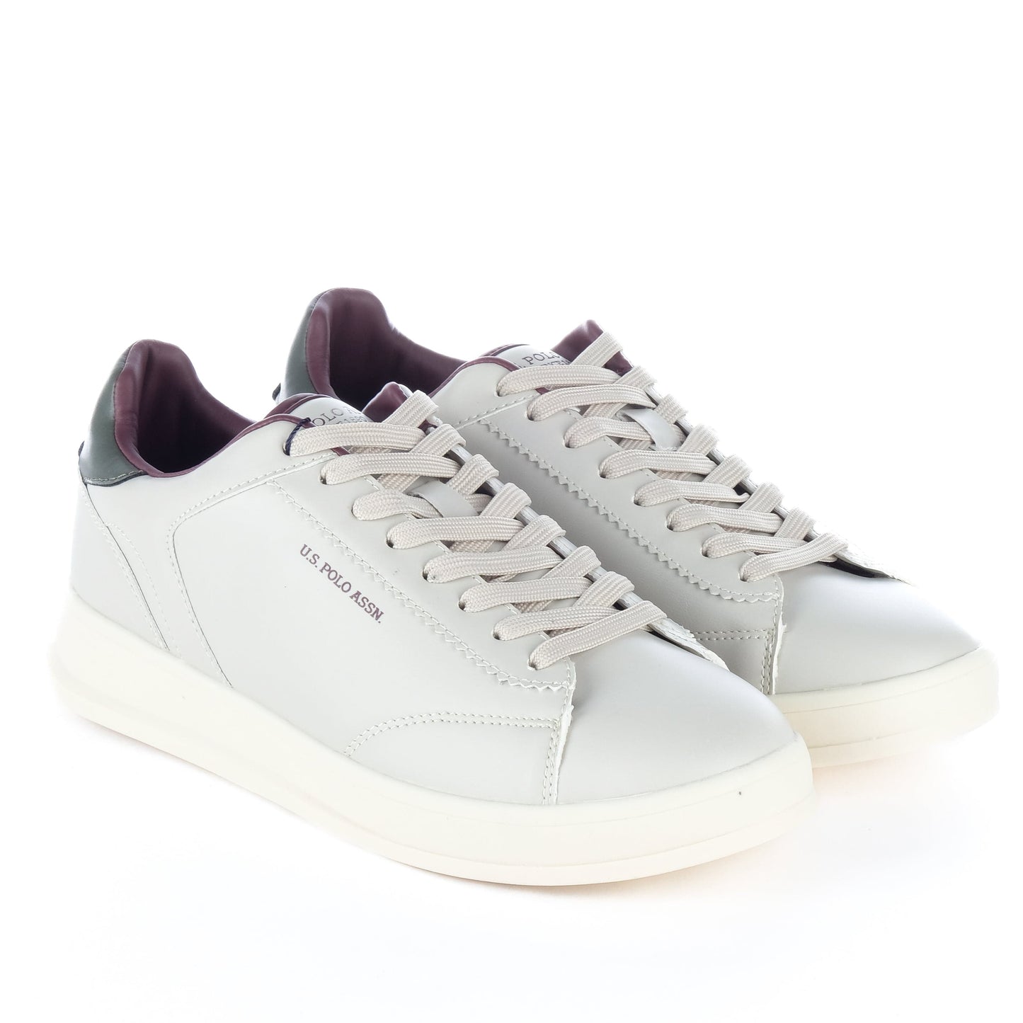 Ténis Homem Us Polo