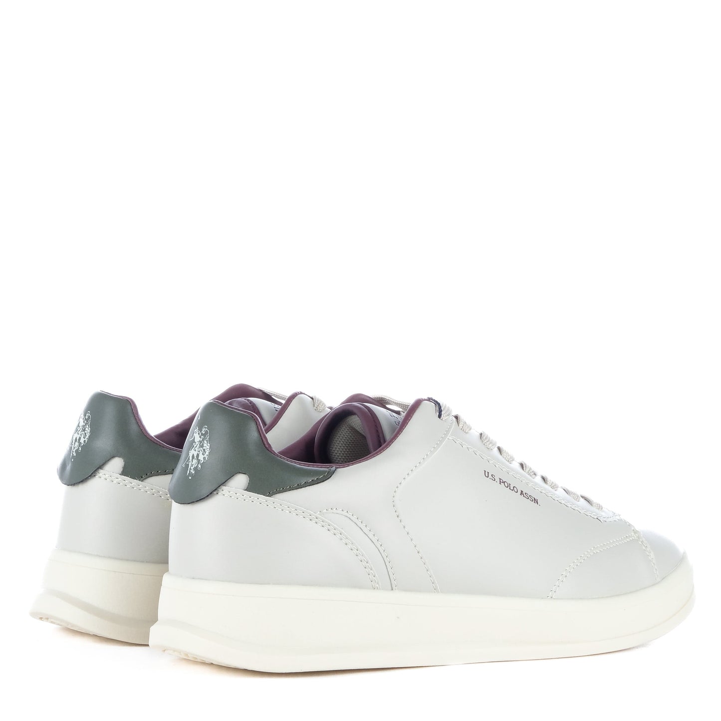 Ténis Homem Us Polo