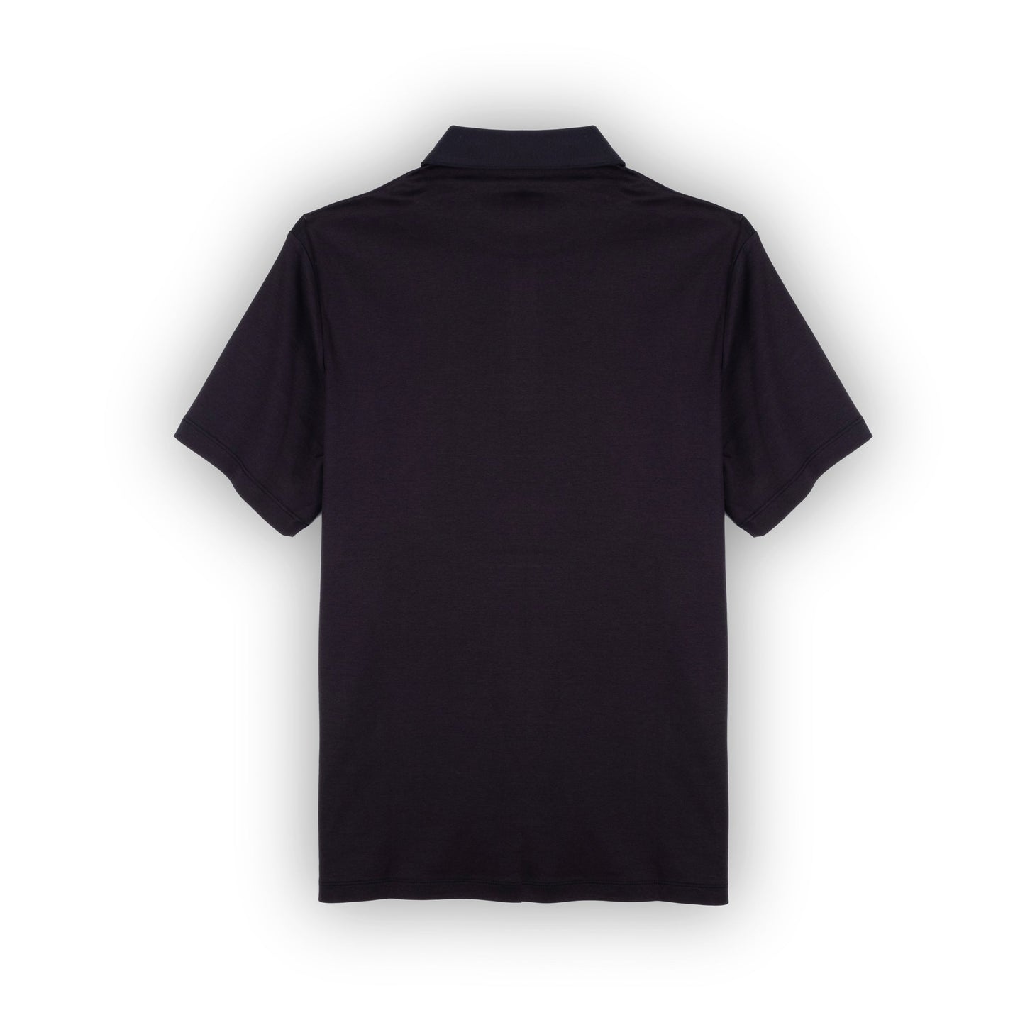 Homem Polo Michael Kors Preto Casual Elegante