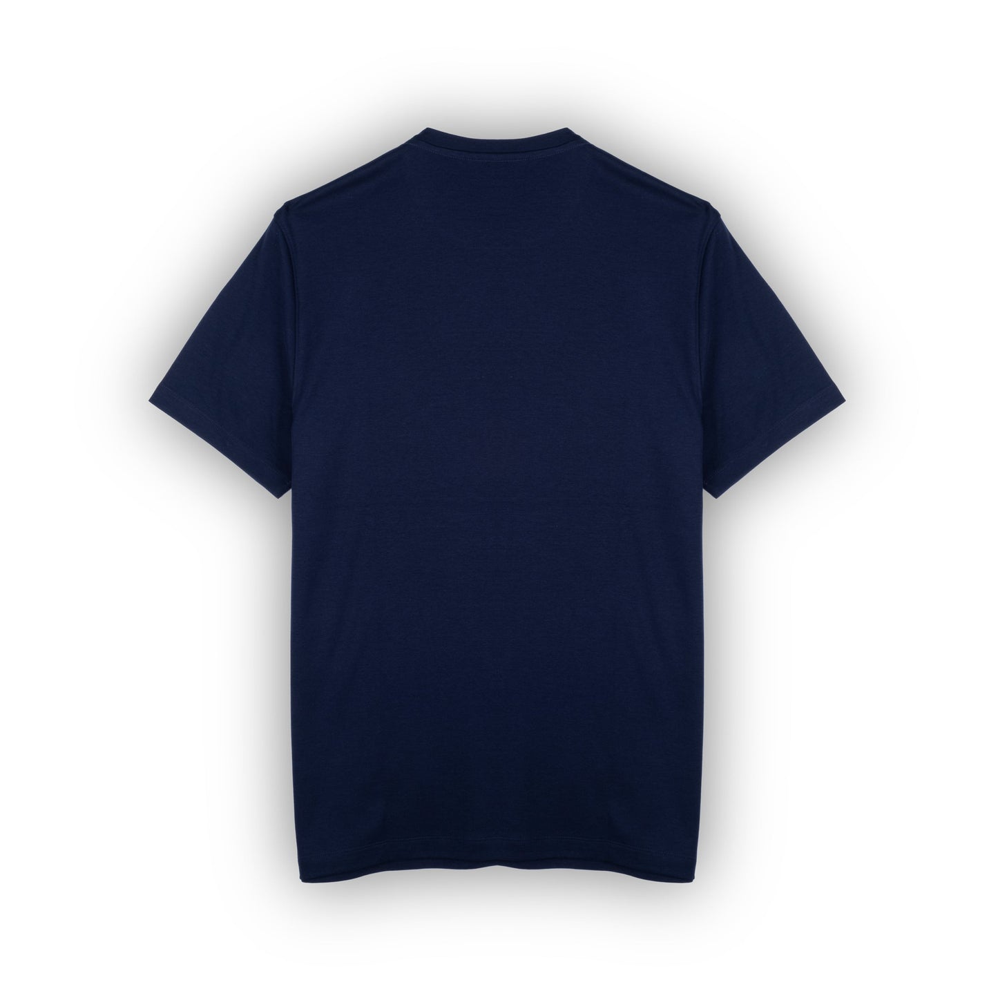 T-Shirt Homem Michael Kors Azul Marinho com Design Elegante