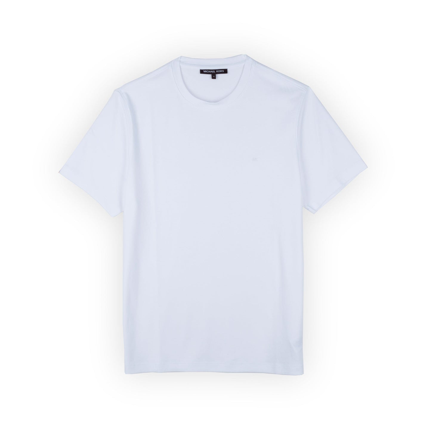 T-Shirt Masculina Michael Kors Branca - Estilo Casual e Elegante