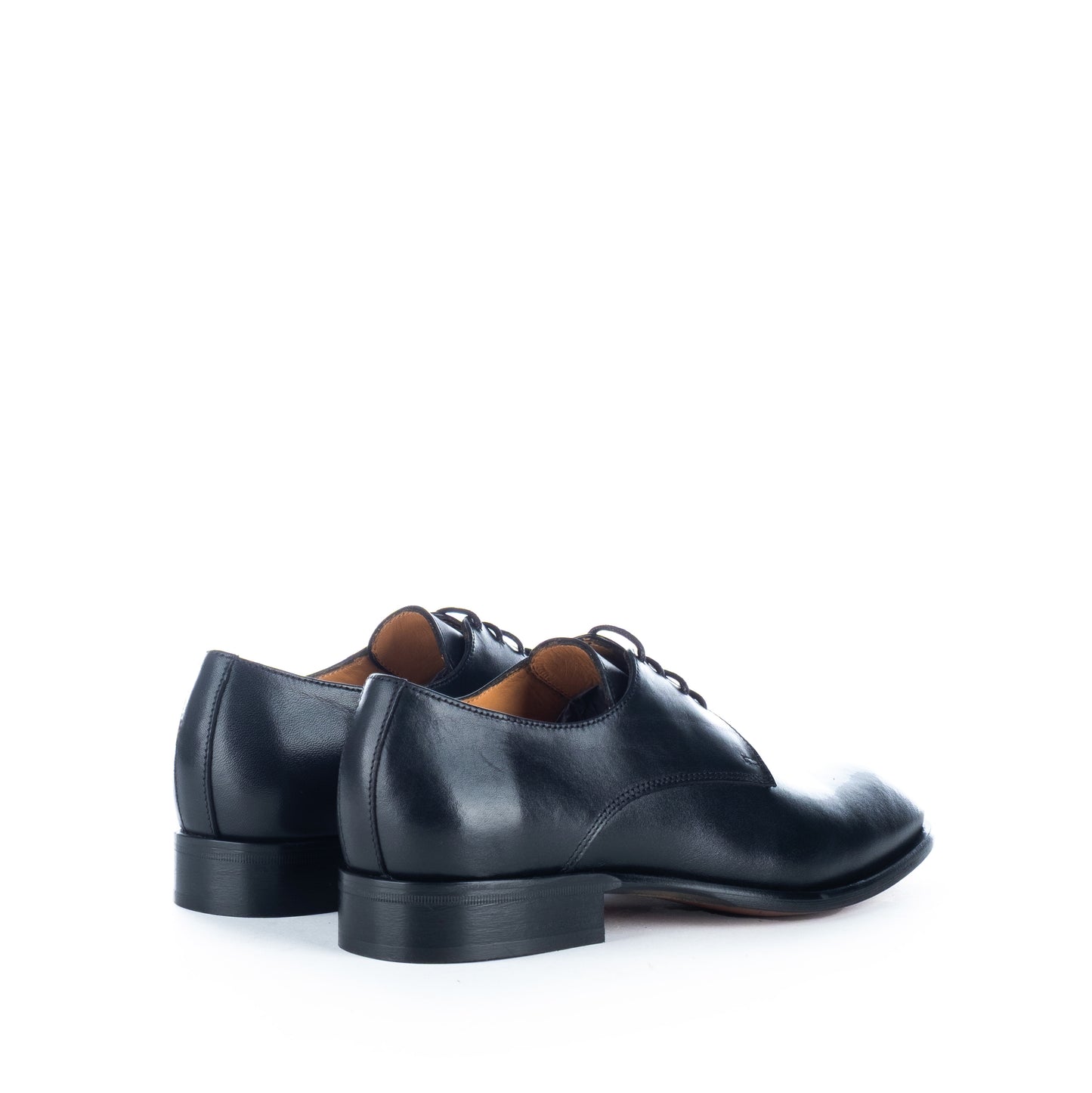 Sapatos de Homem Sociais Visar Preto Elegante