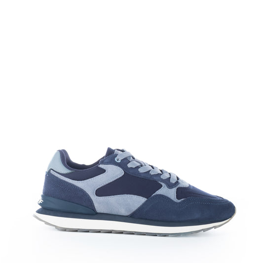 Ténis Homem Hoff Azul