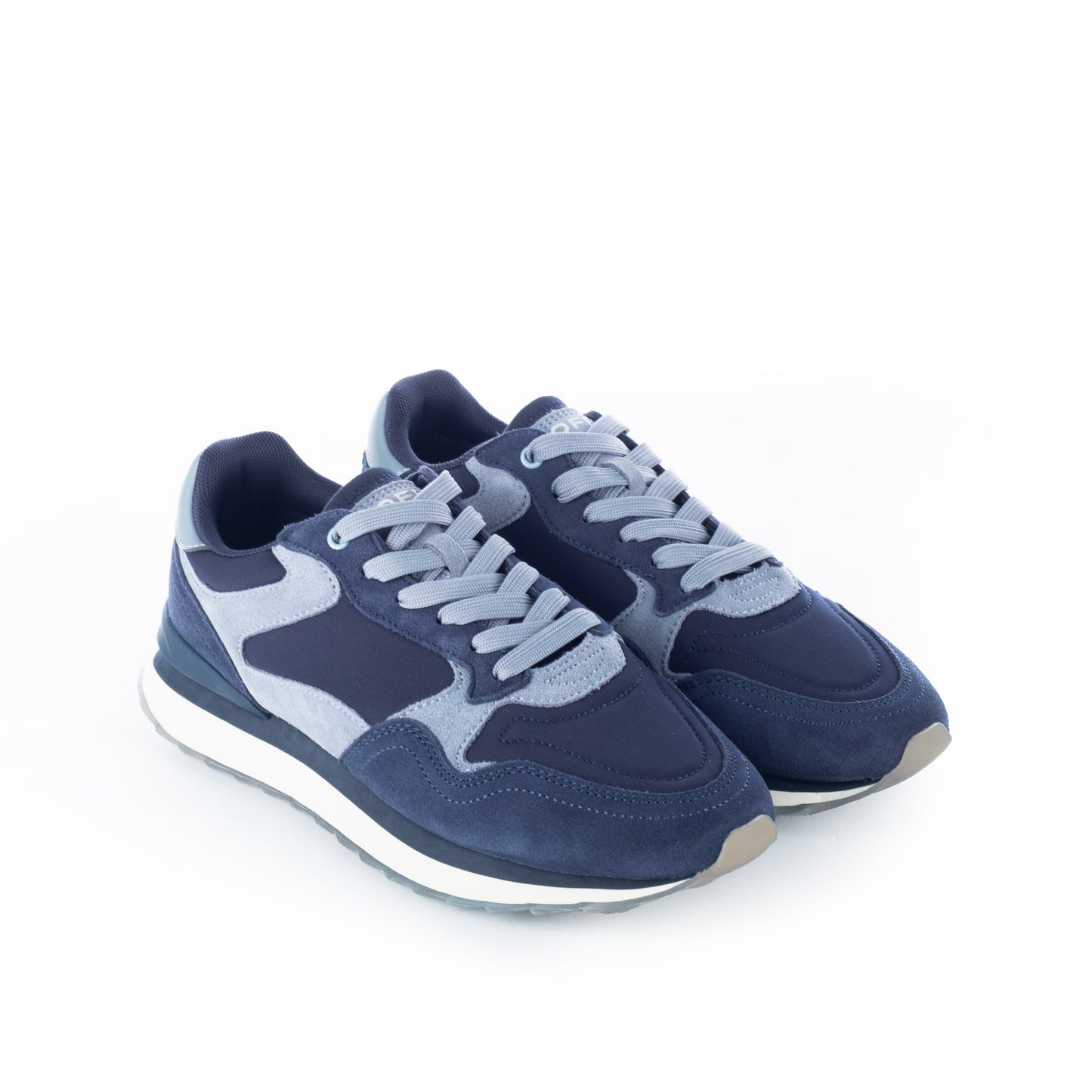 Ténis Homem Hoff Azul