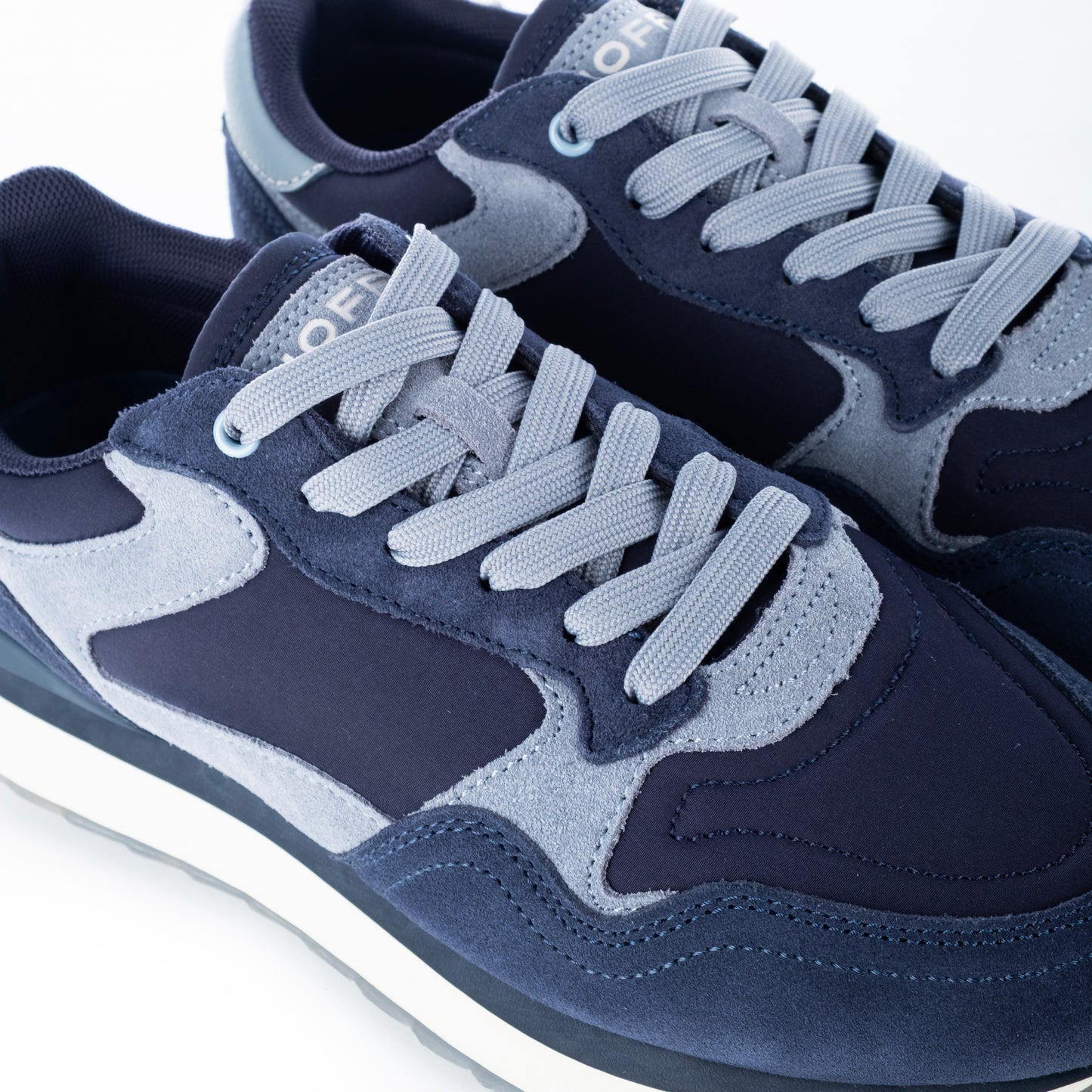 Ténis Homem Hoff Azul