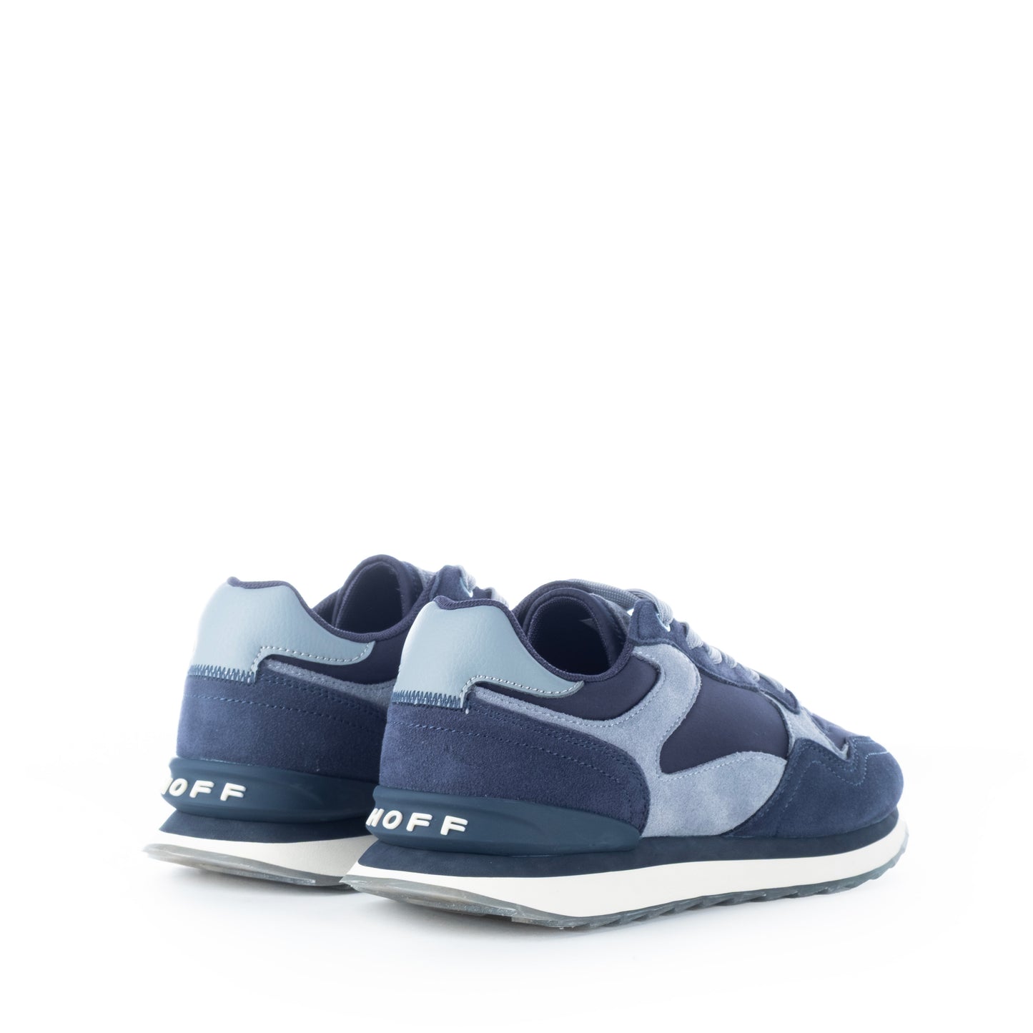 Ténis Homem Hoff Azul