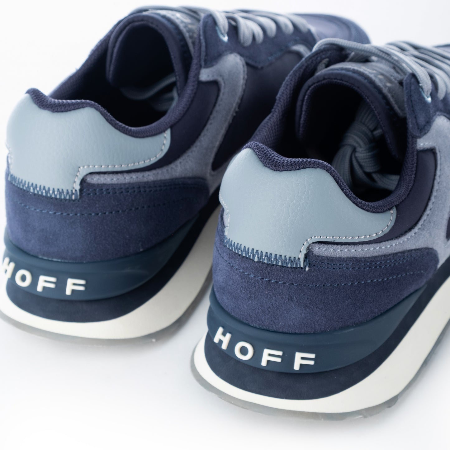 Ténis Homem Hoff Azul