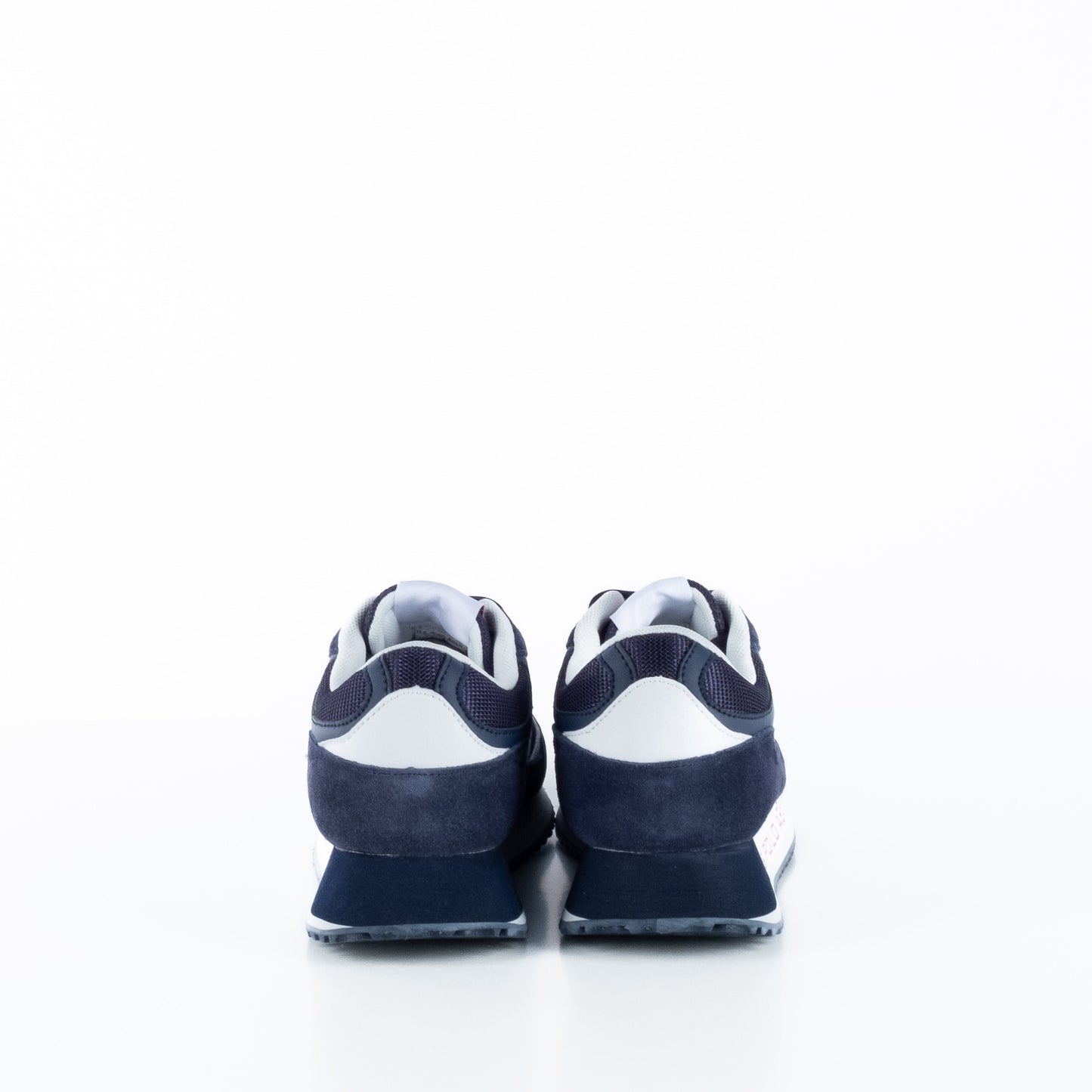 Ténis Homem US Polo Azul