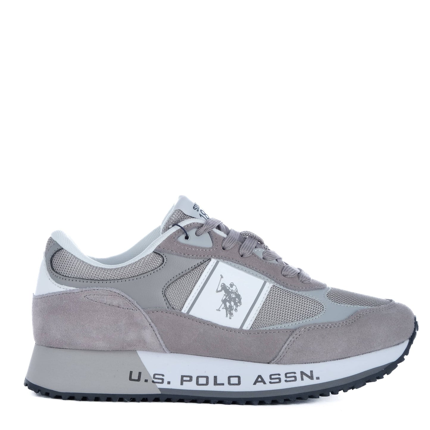 Ténis Homem Us Polo