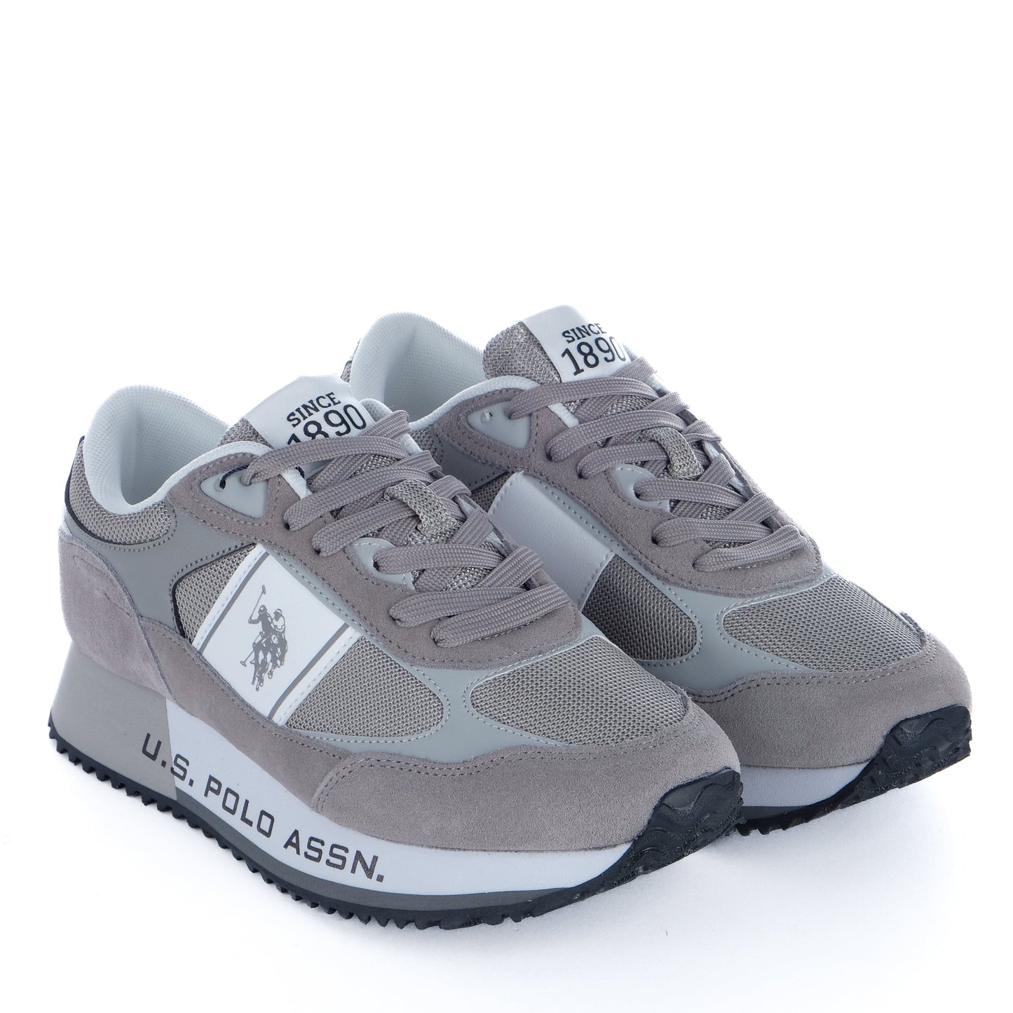 Ténis Homem Us Polo