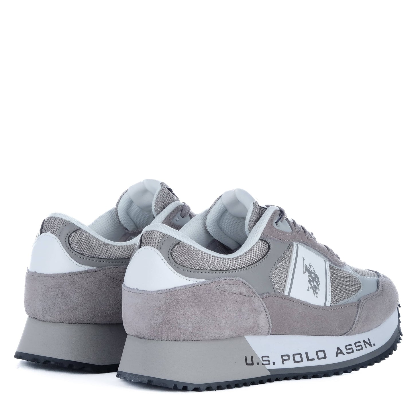 Ténis Homem Us Polo