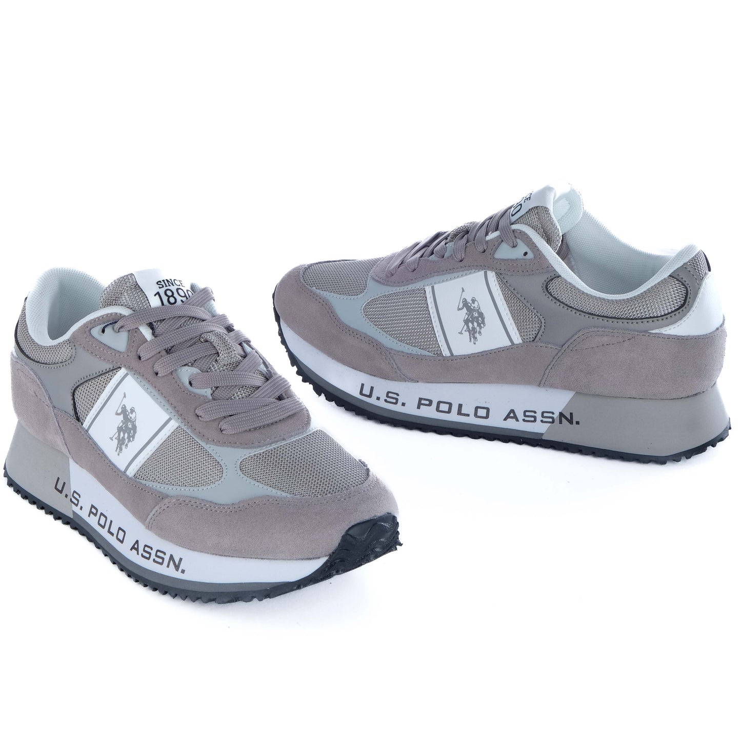 Ténis Homem Us Polo