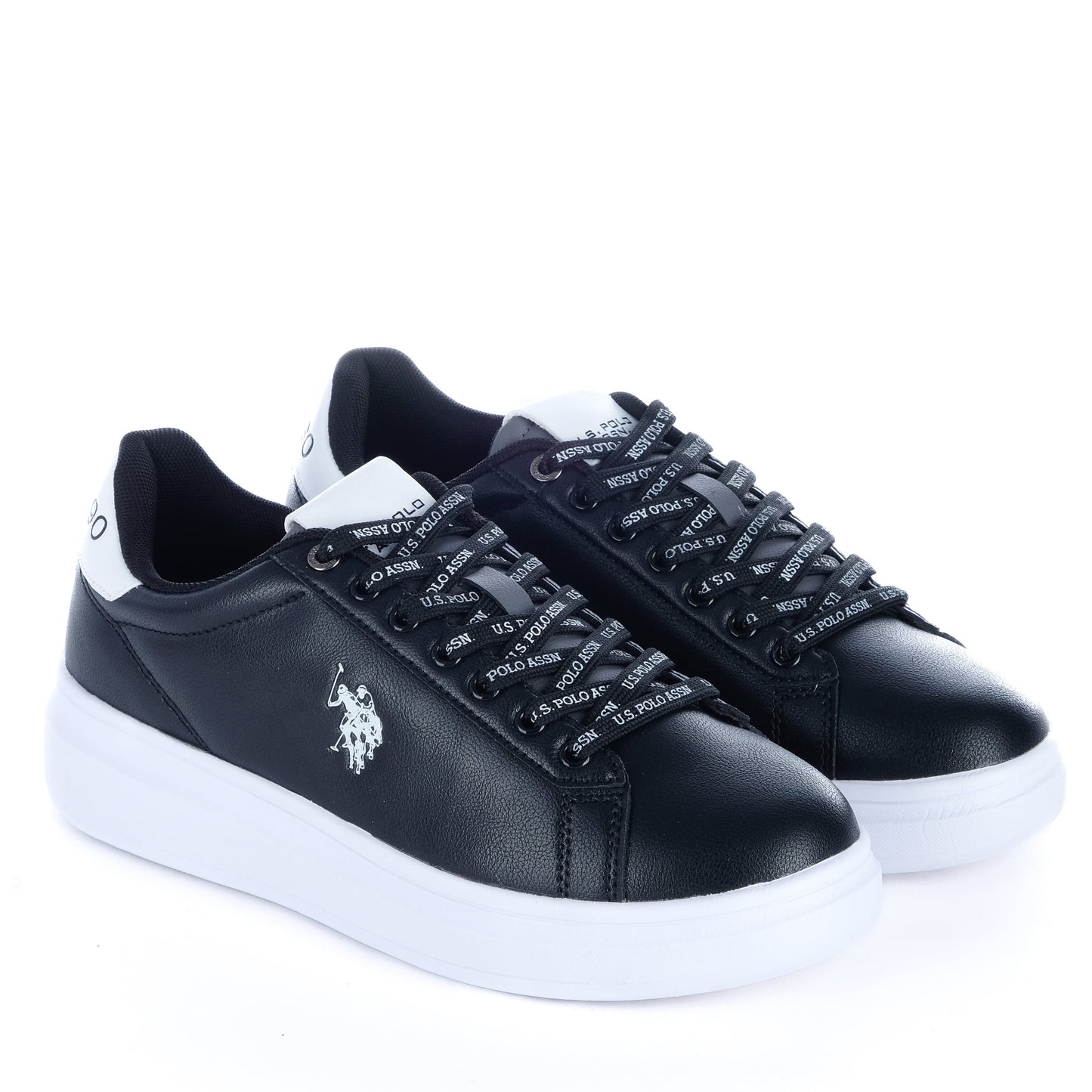 Ténis Homem Us Polo