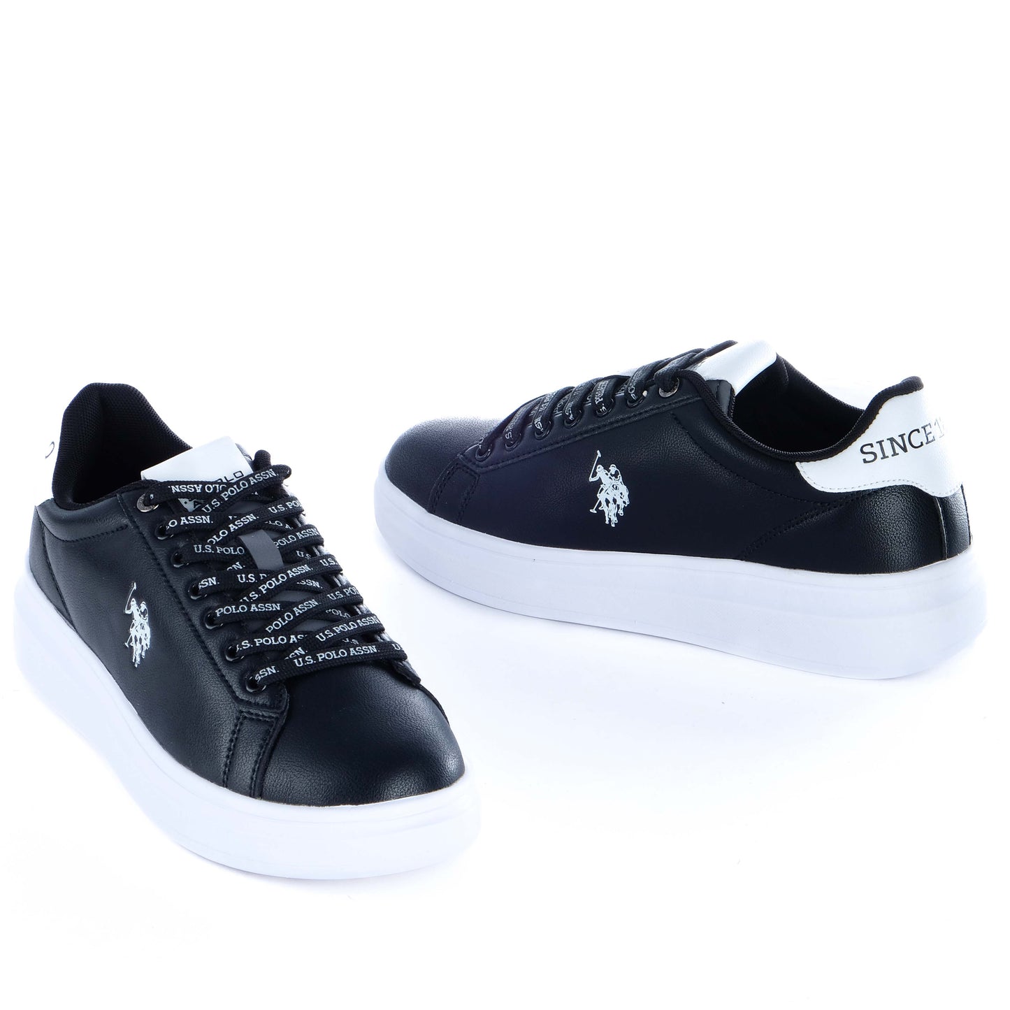 Ténis Homem Us Polo