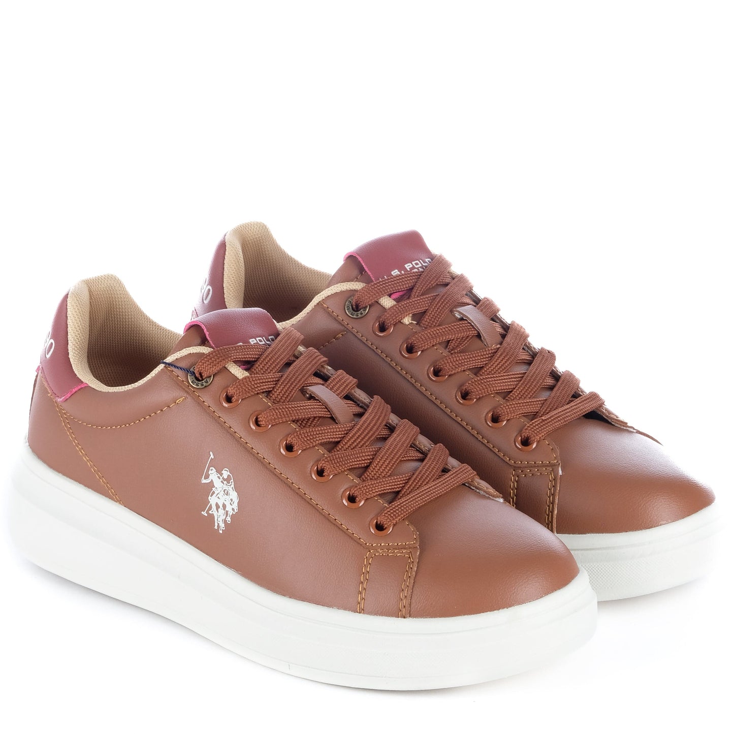 Ténis Homem Us Polo