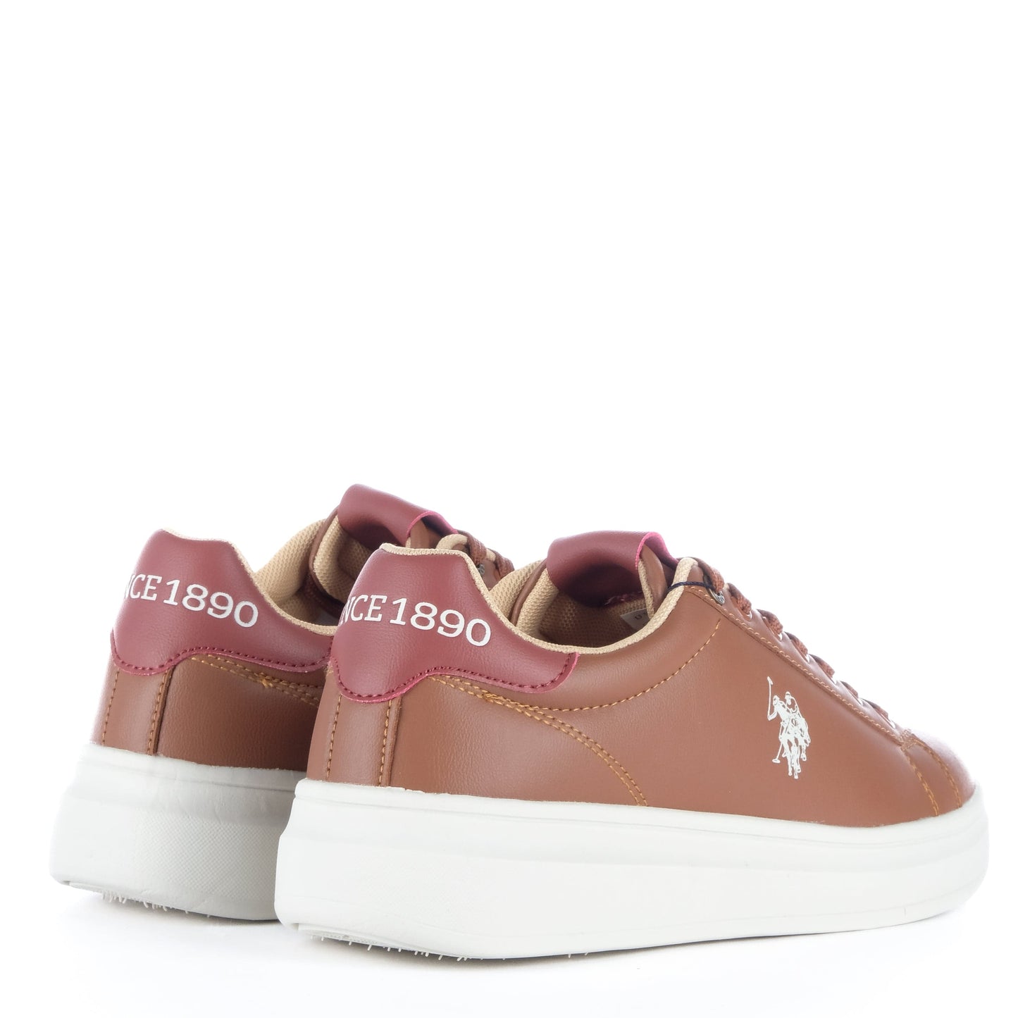 Ténis Homem Us Polo