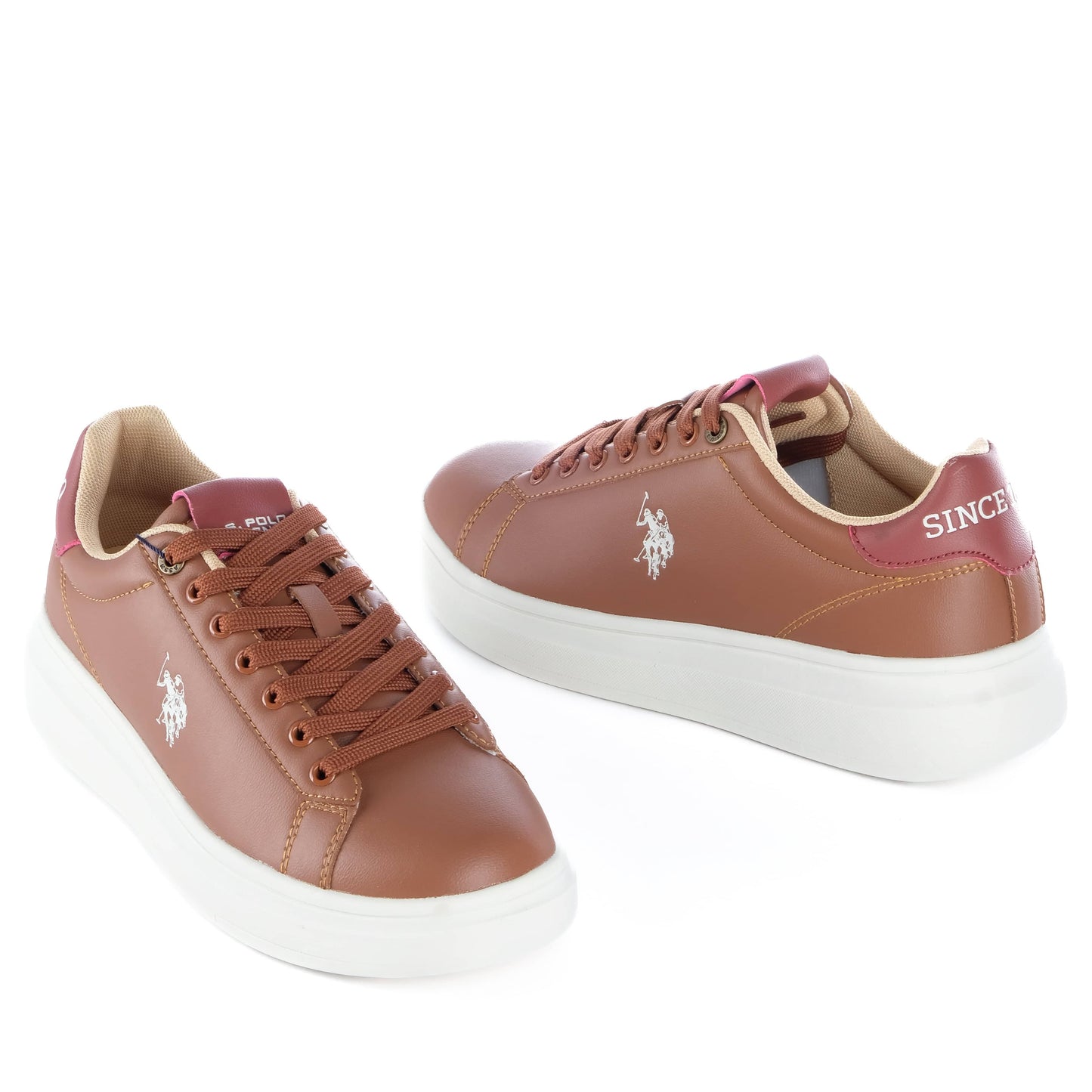 Ténis Homem Us Polo