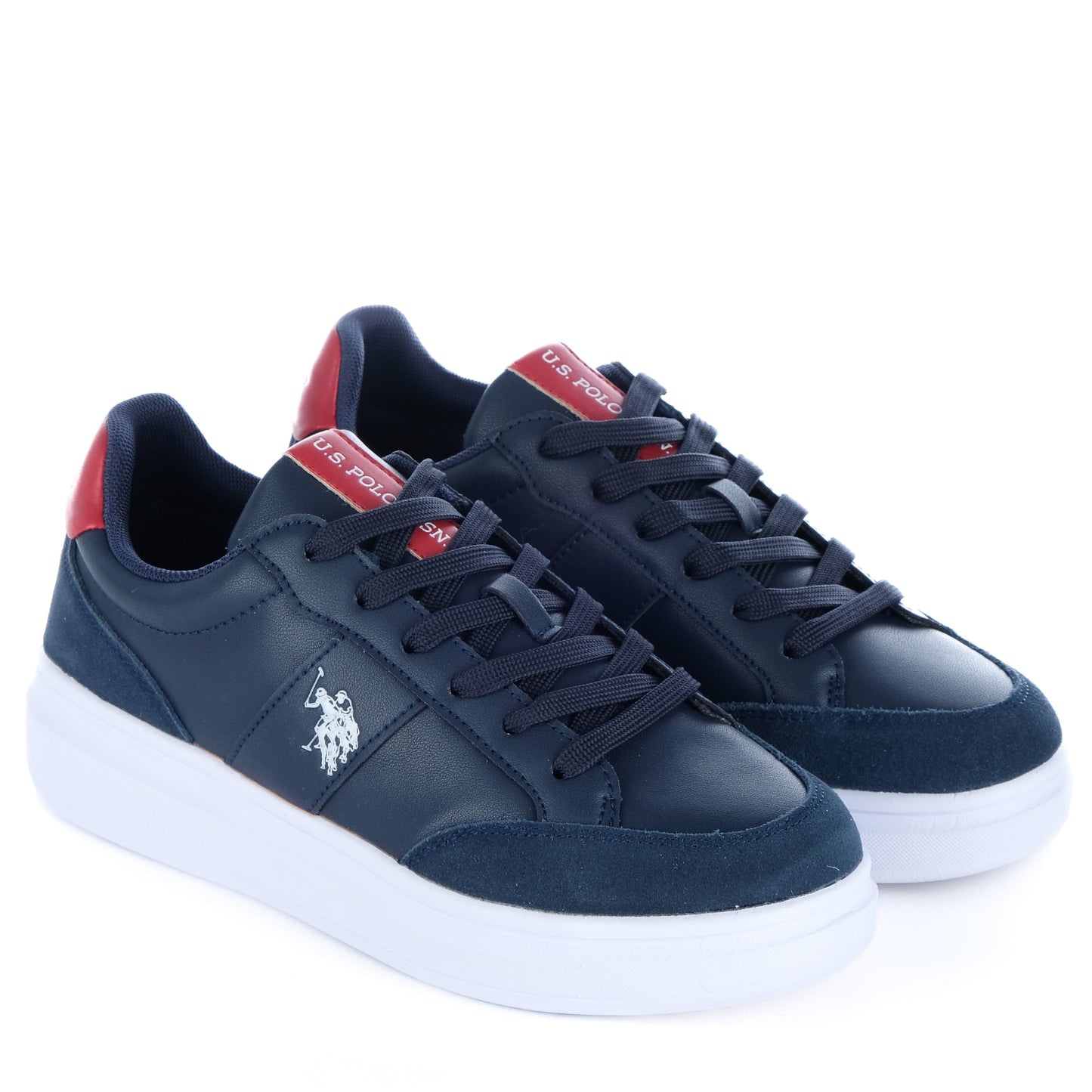 Ténis Homem Us Polo