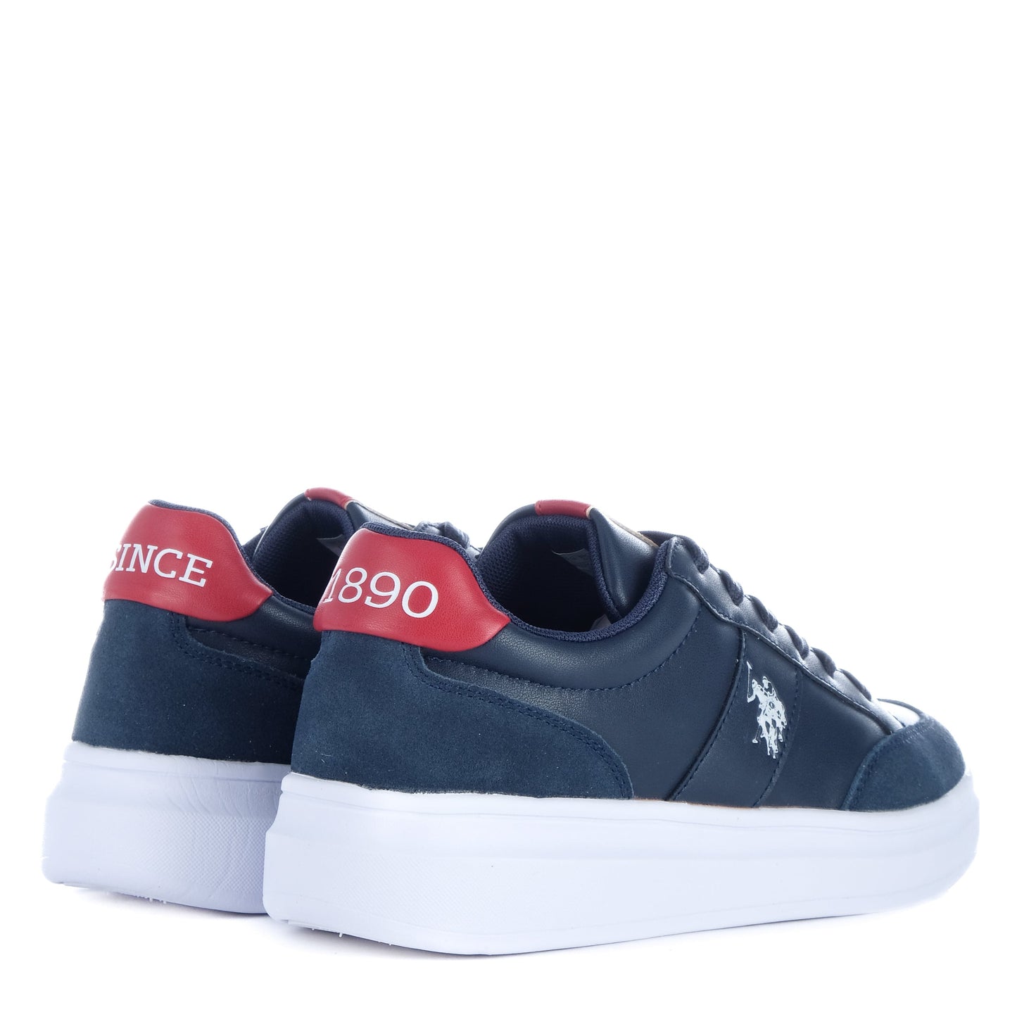 Ténis Homem Us Polo