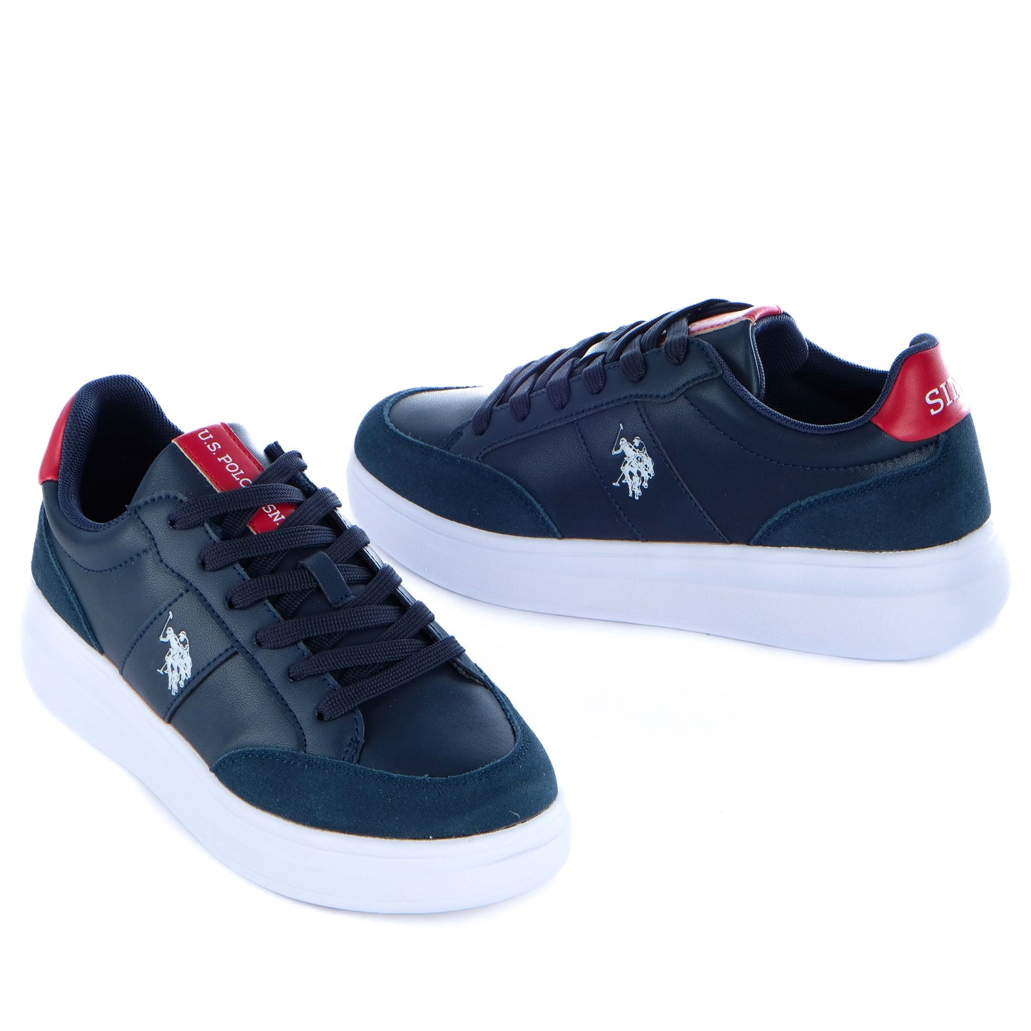 Ténis Homem Us Polo