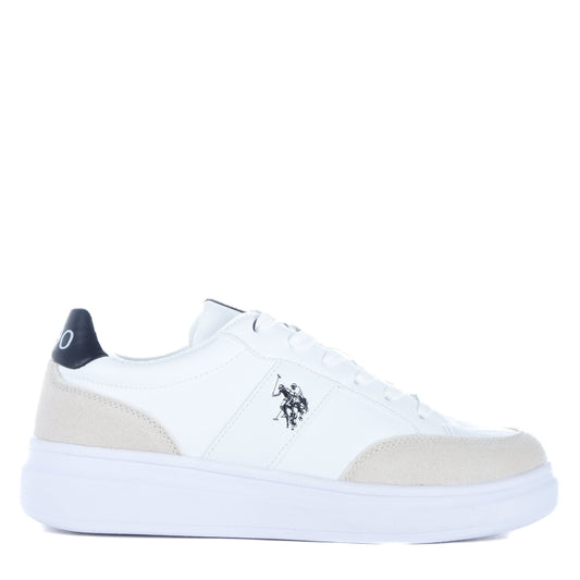 Ténis Homem Us Polo