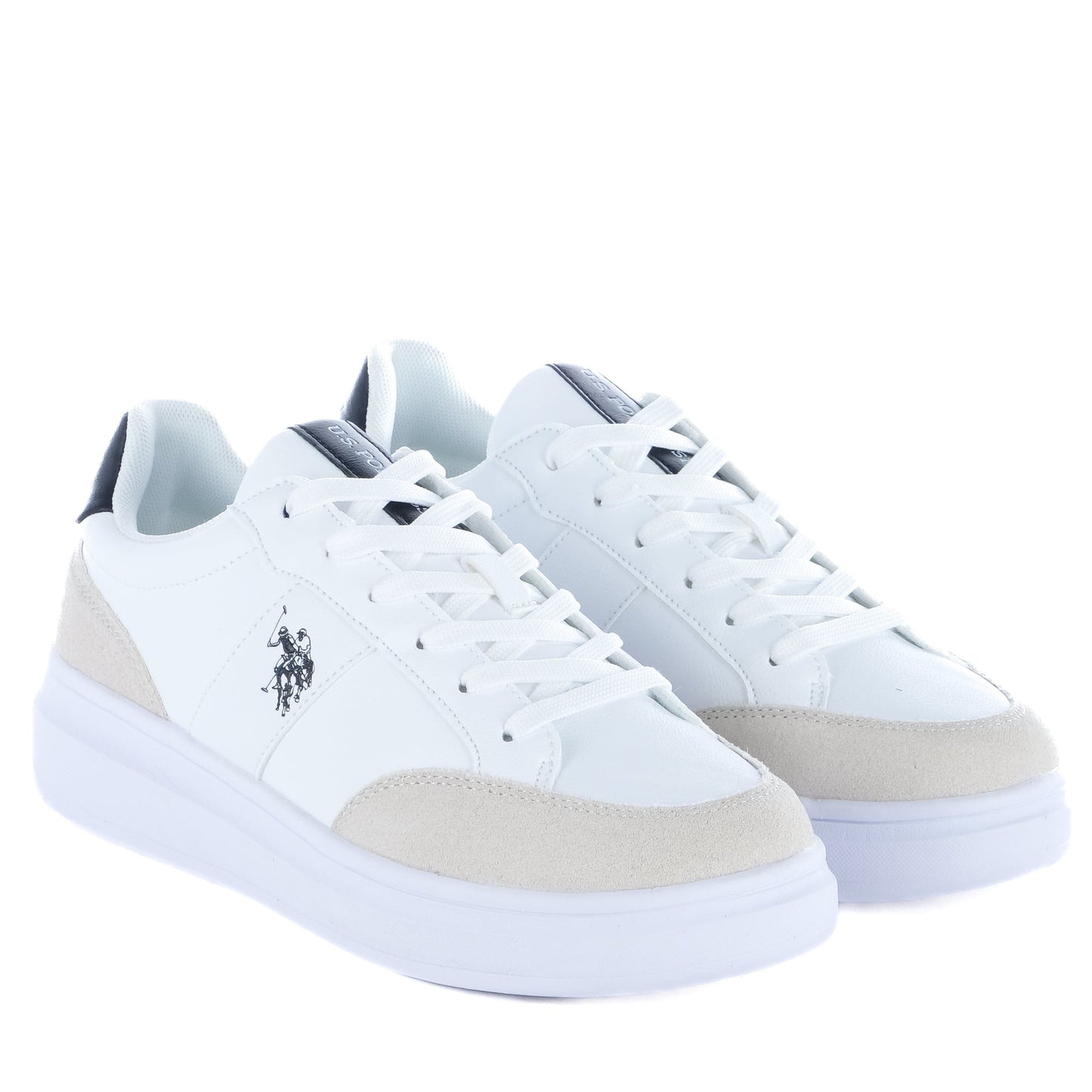 Ténis Homem Us Polo