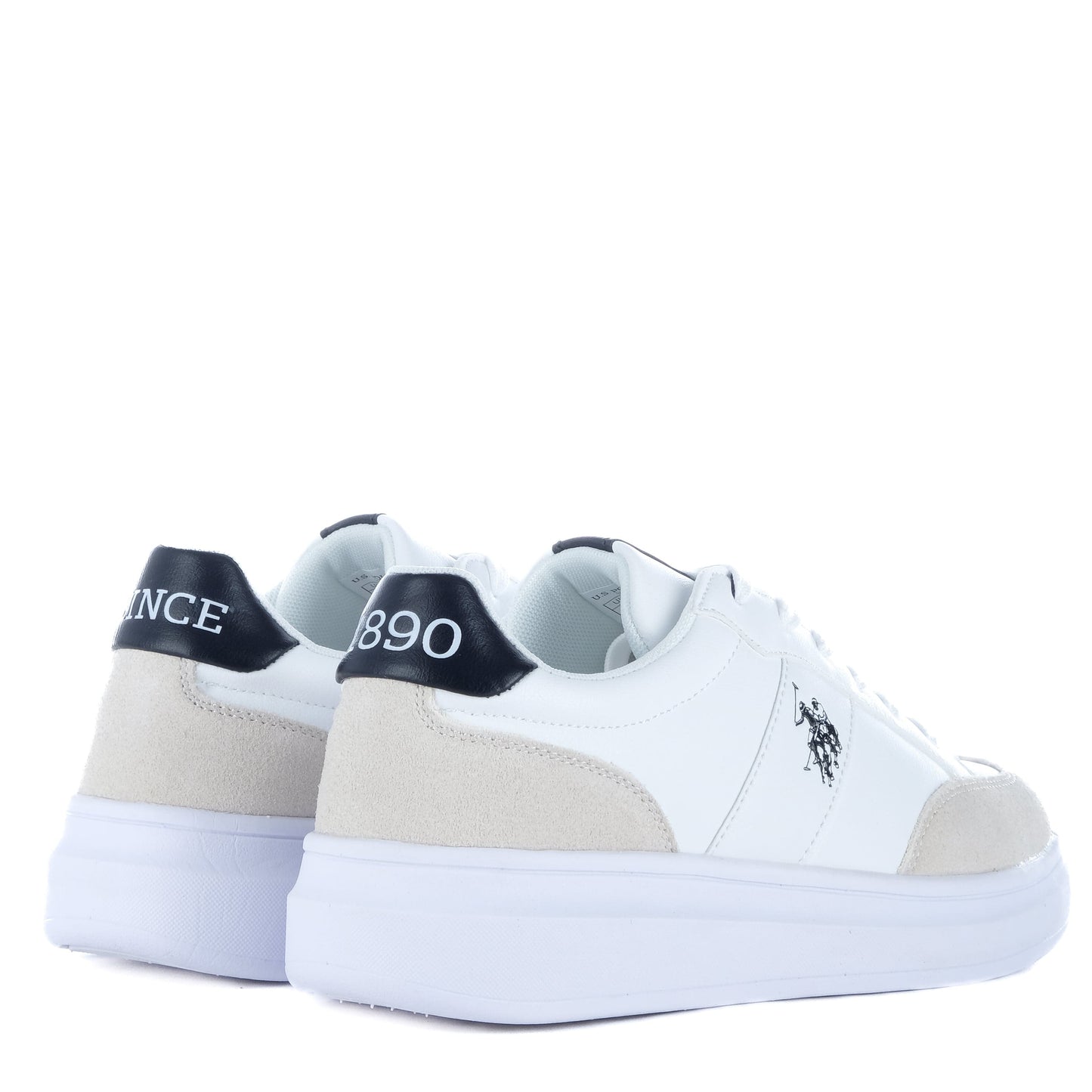 Ténis Homem Us Polo