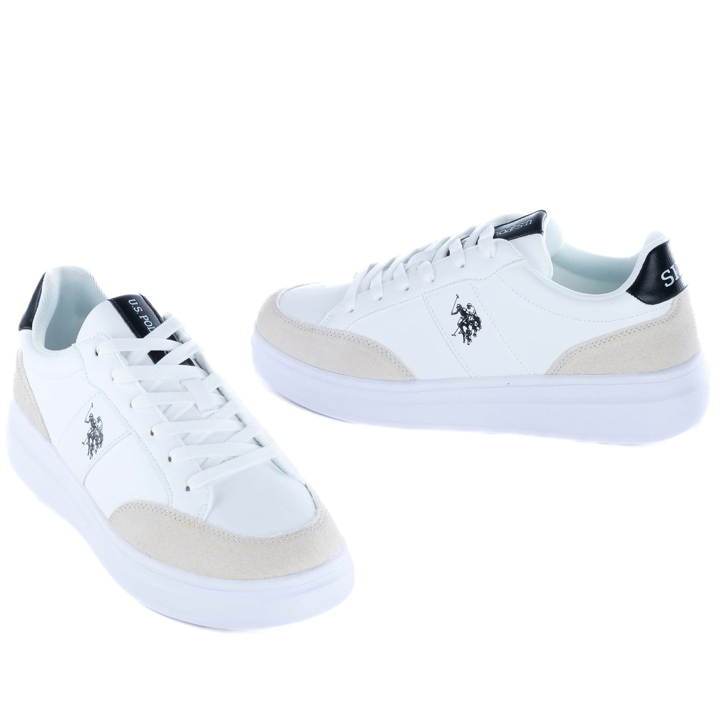 Ténis Homem Us Polo