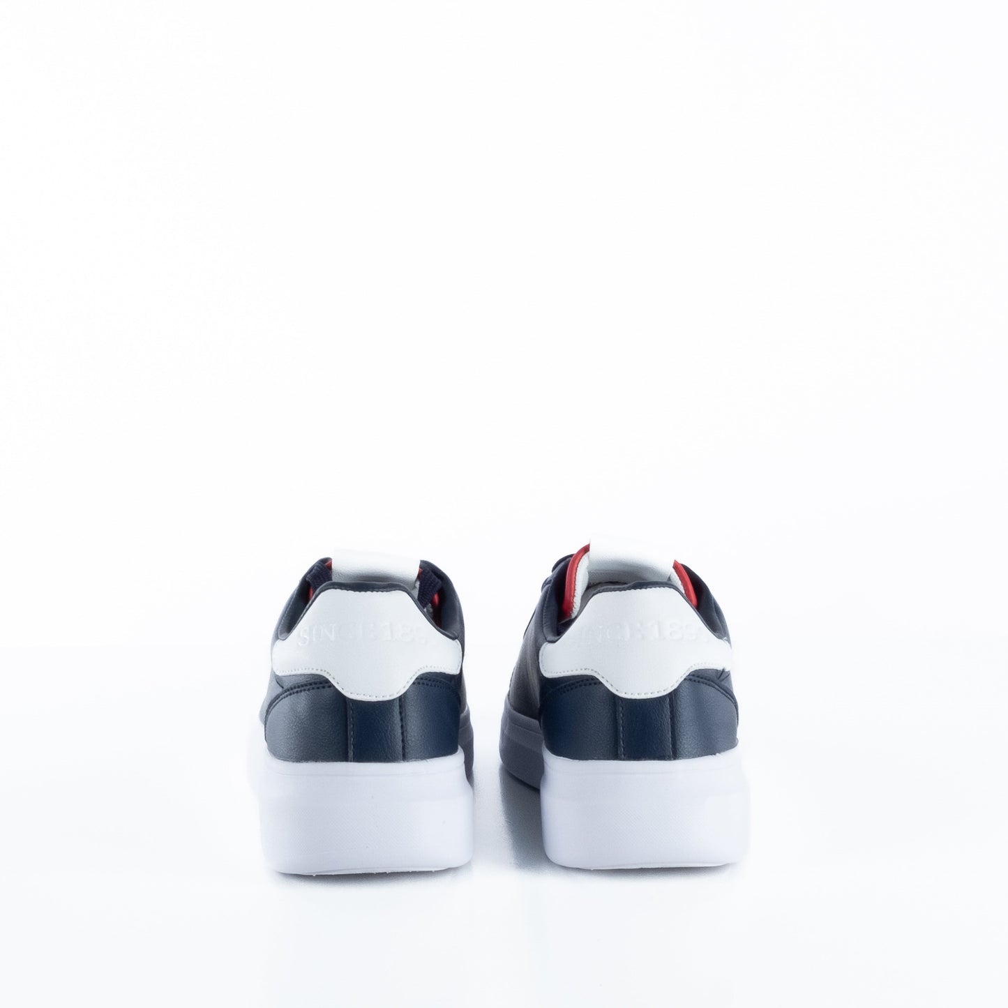 Ténis Homem US Polo Azul Marinho