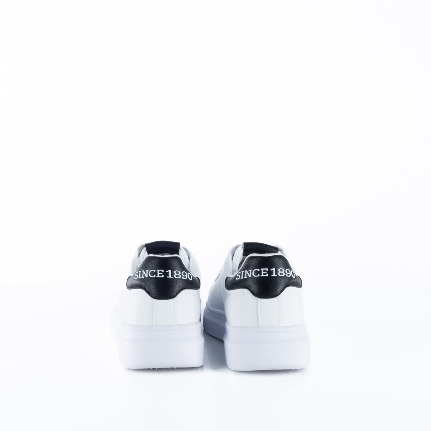 Ténis Homem US Polo Branco