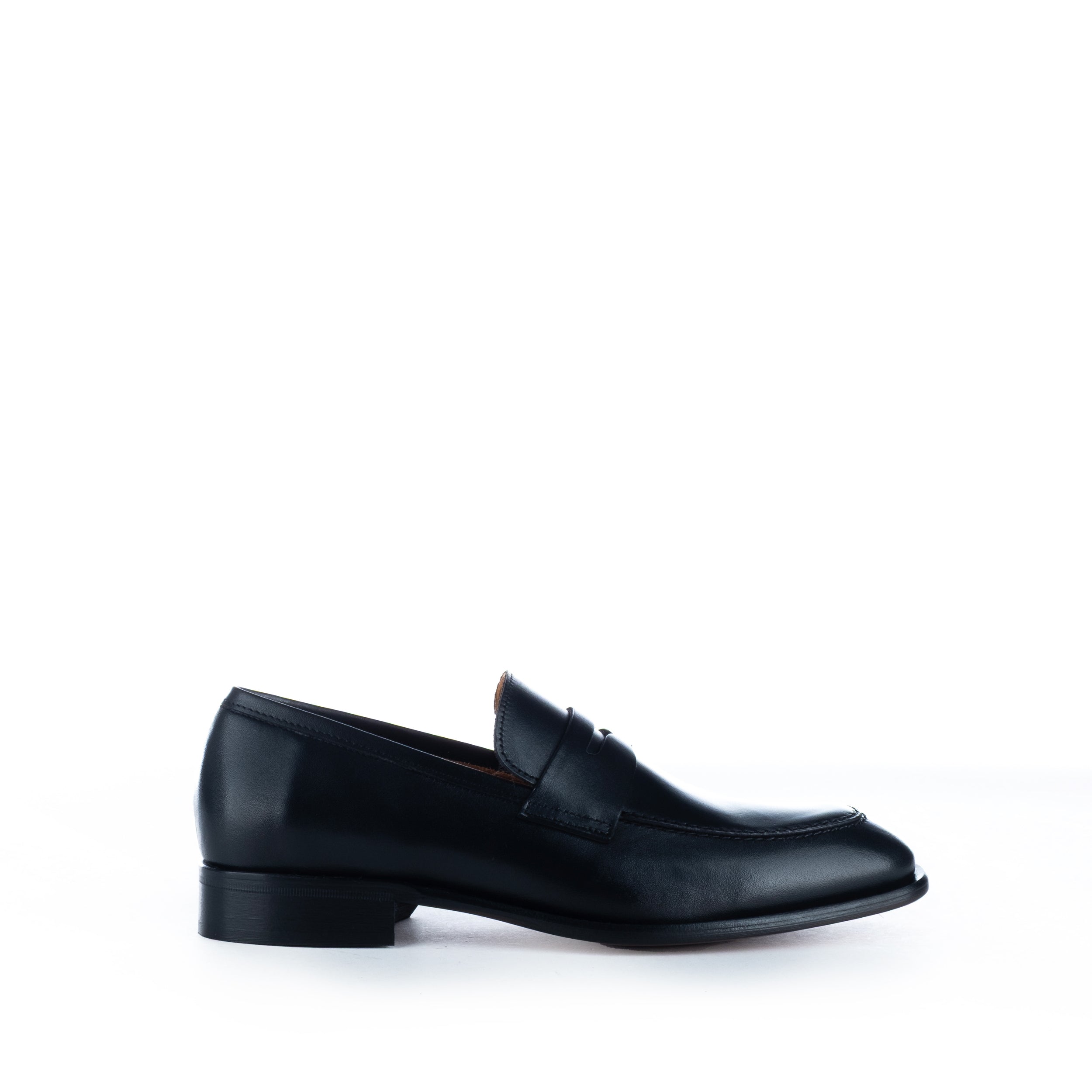 Sapatos Masculinos Preto Visar - Elegância e Conforto – VISAR