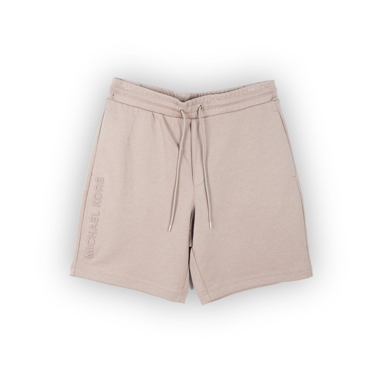 Calções Treino Homem Michael Kors Bege