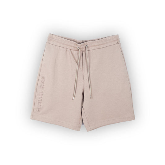 Calções Treino Homem Michael Kors Bege